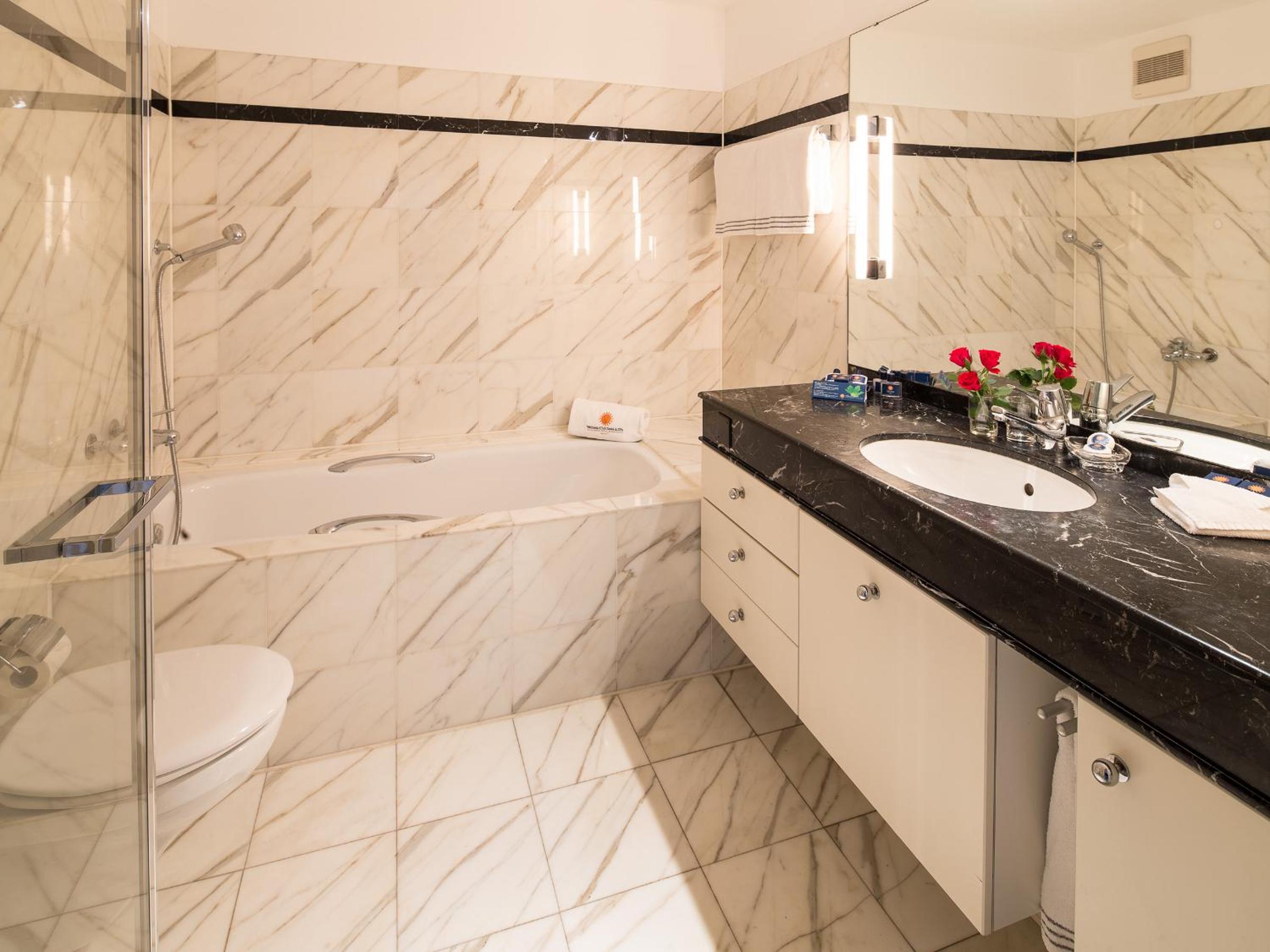 Premium Suite - Photo 2