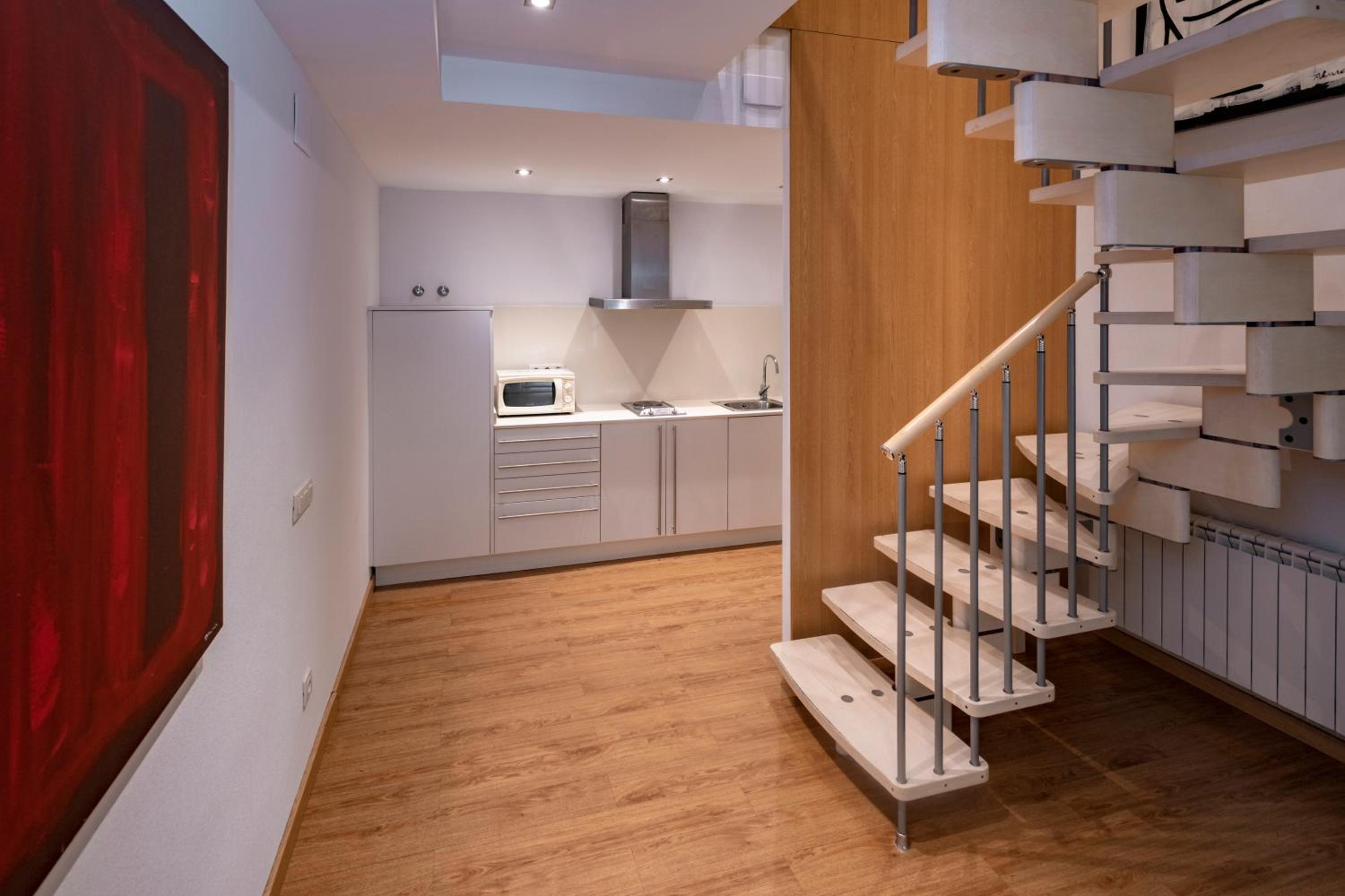 Maisonette photo 2
