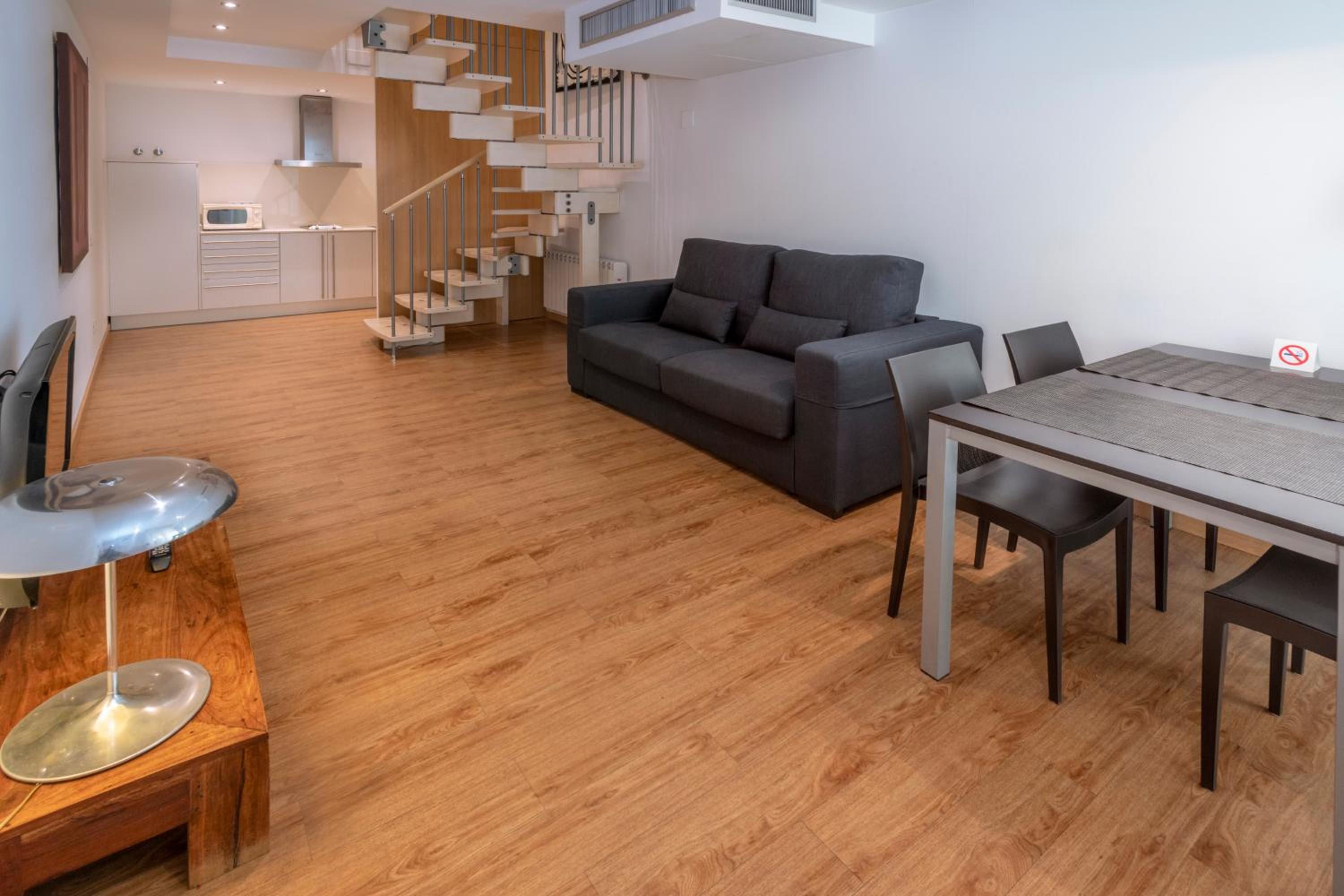 Maisonette photo 3
