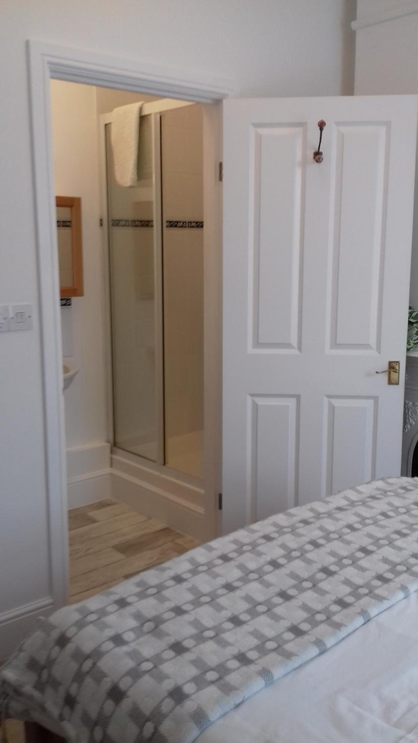 Standard Double Room photo 3
