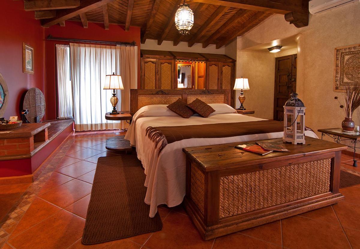 Presidential Suite photo 1