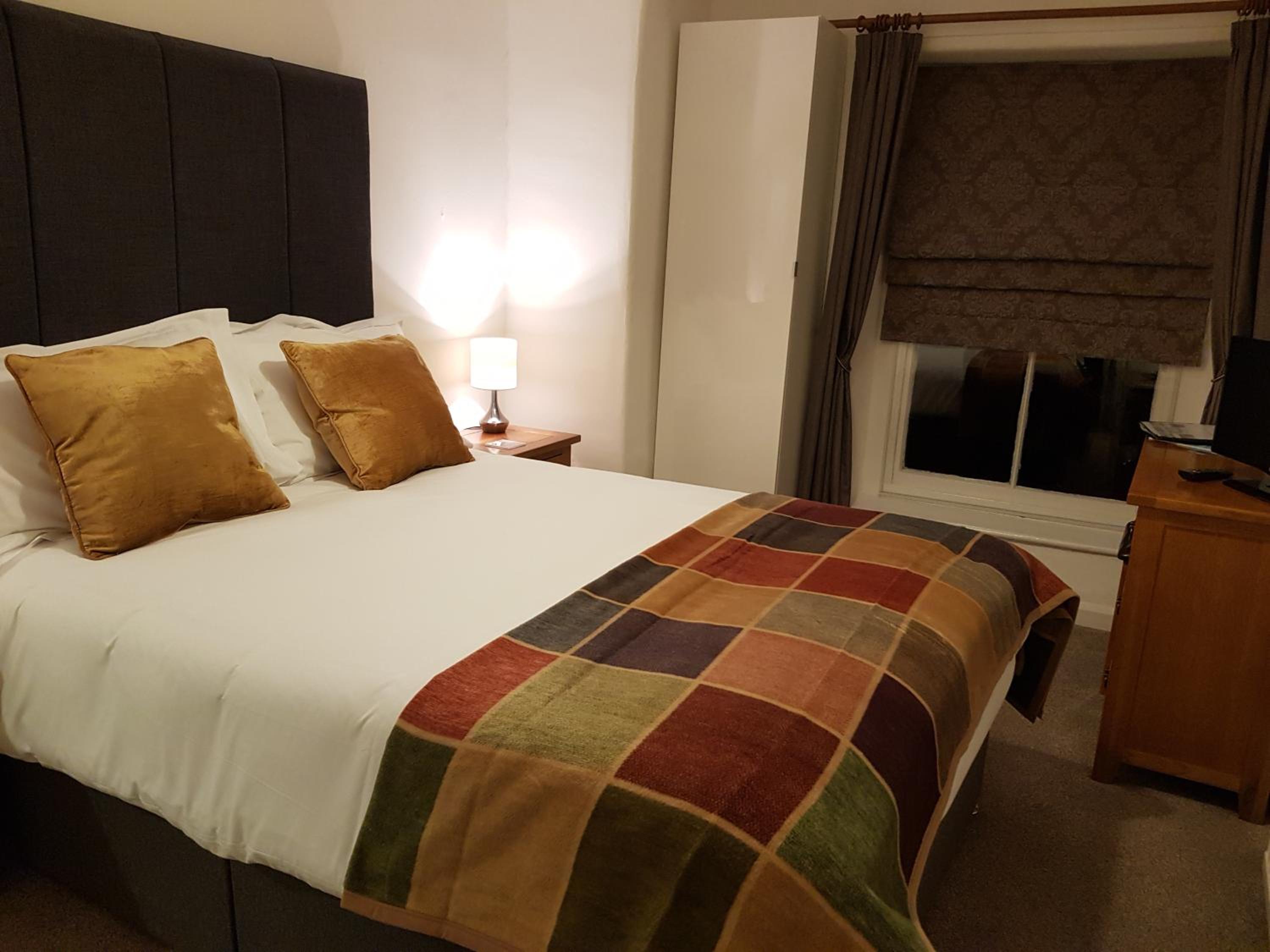 Small Double Room