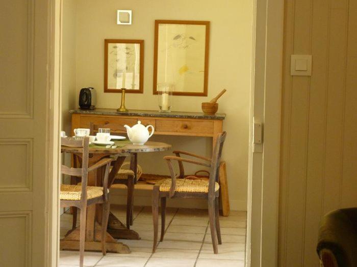 One-Bedroom House photo 3