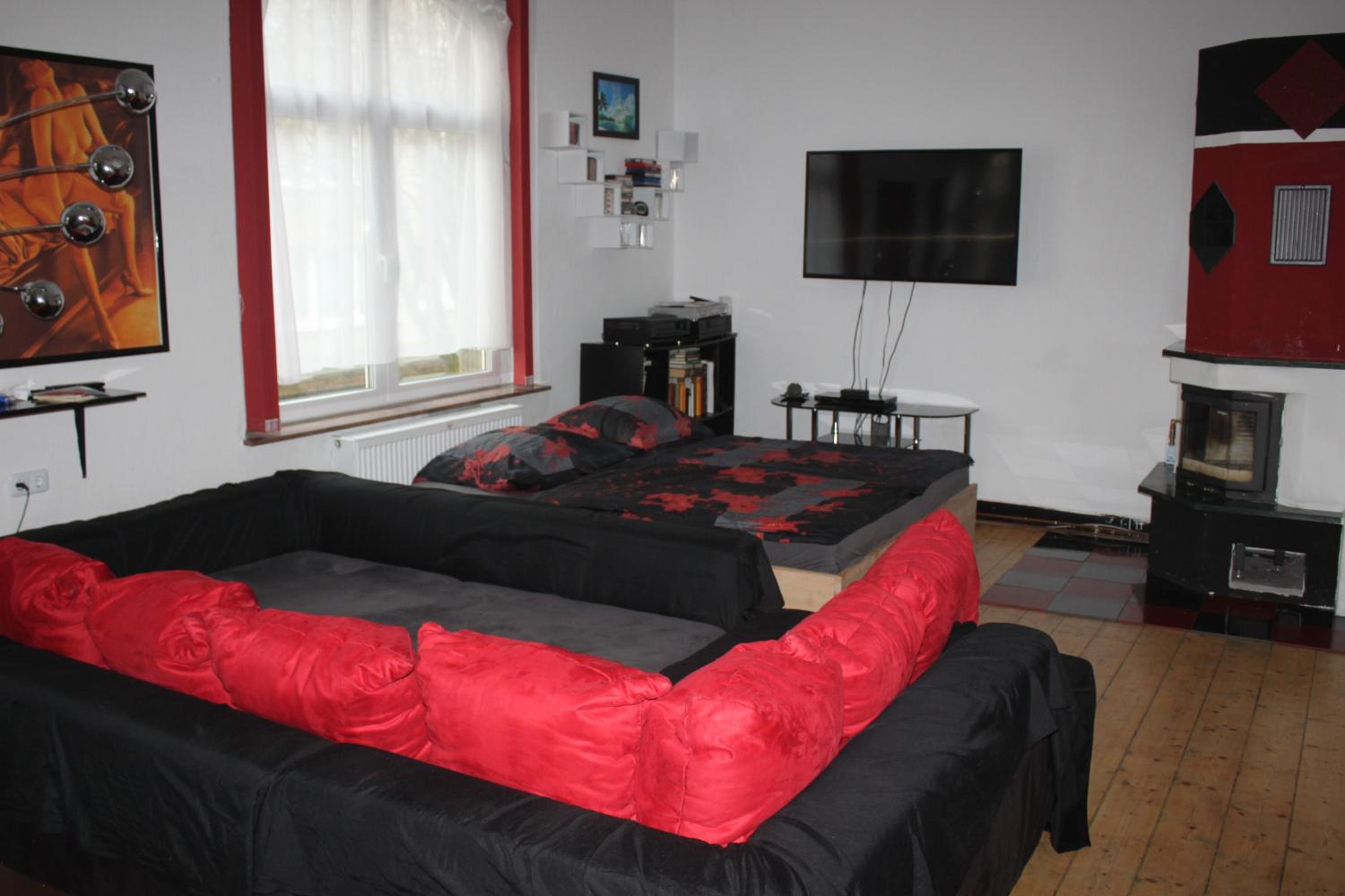 Deluxe Studio - Photo 7