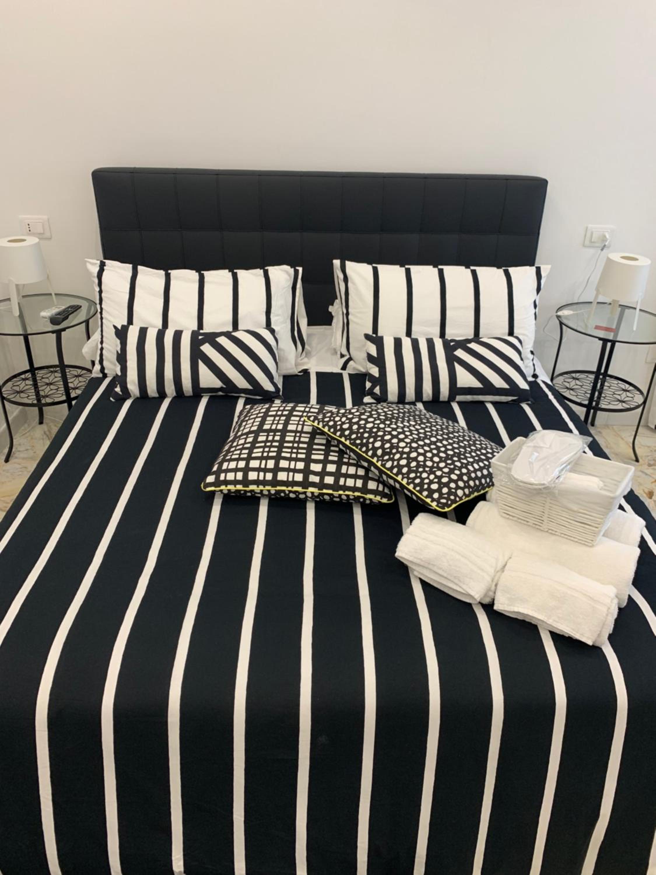 Luxury Triple Room