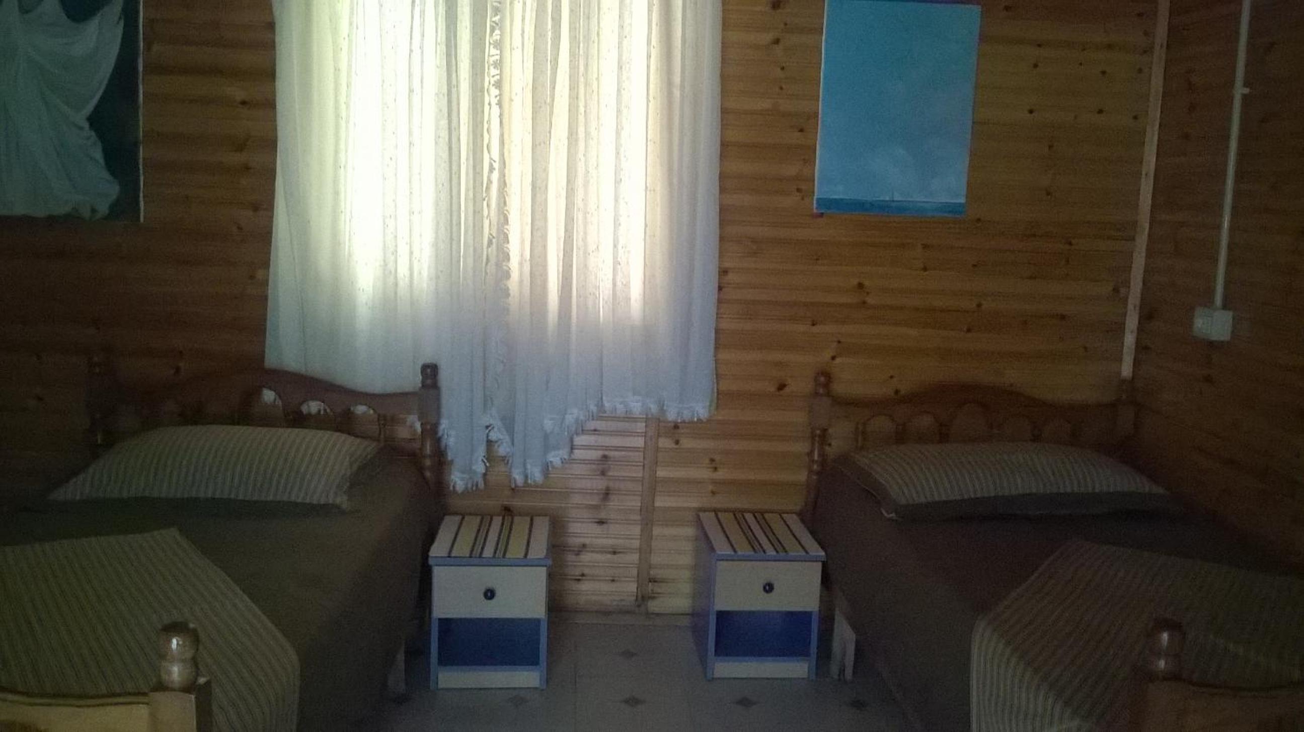 Quadruple Room with Bathroom