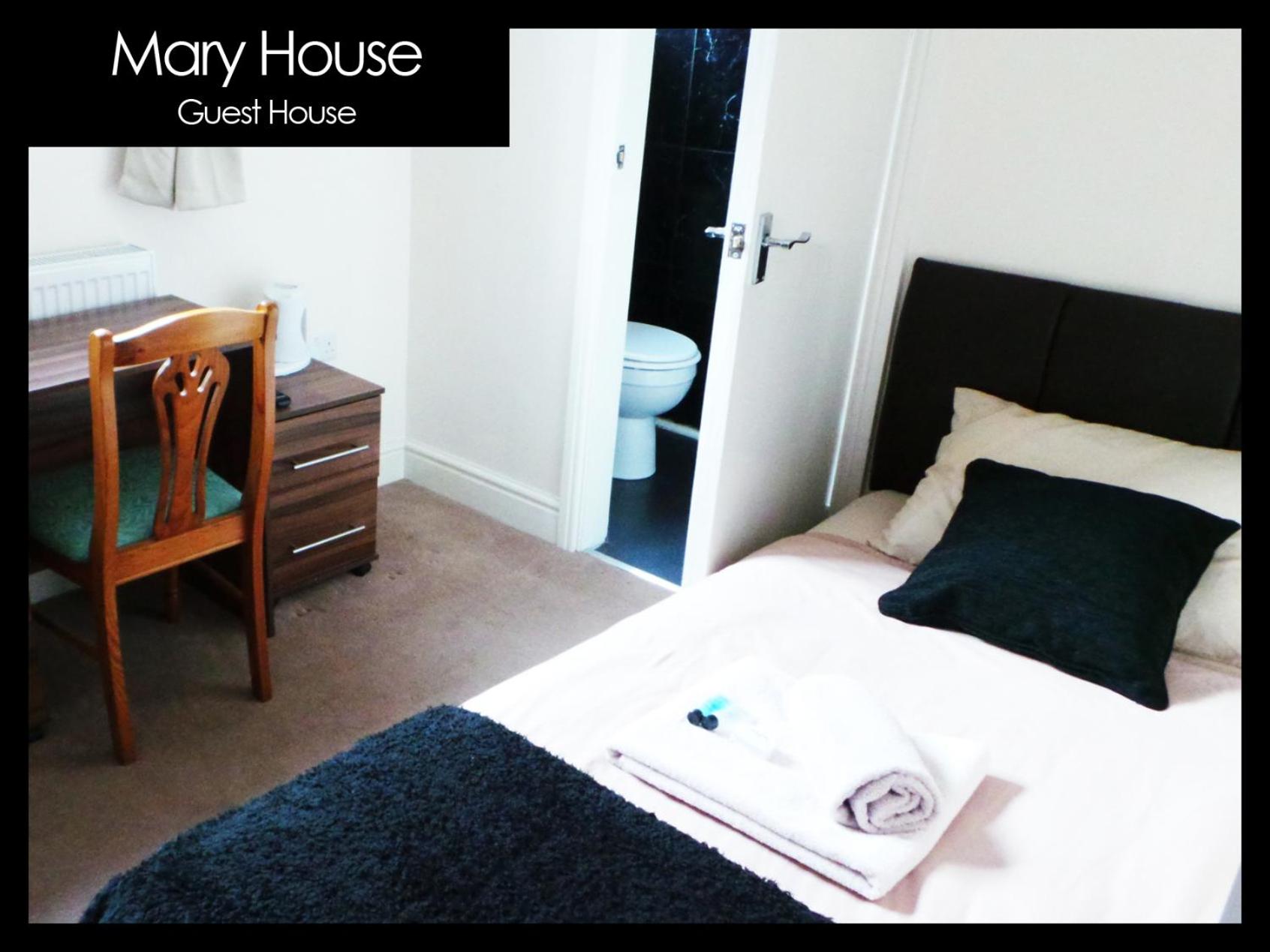 Single Room photo 1