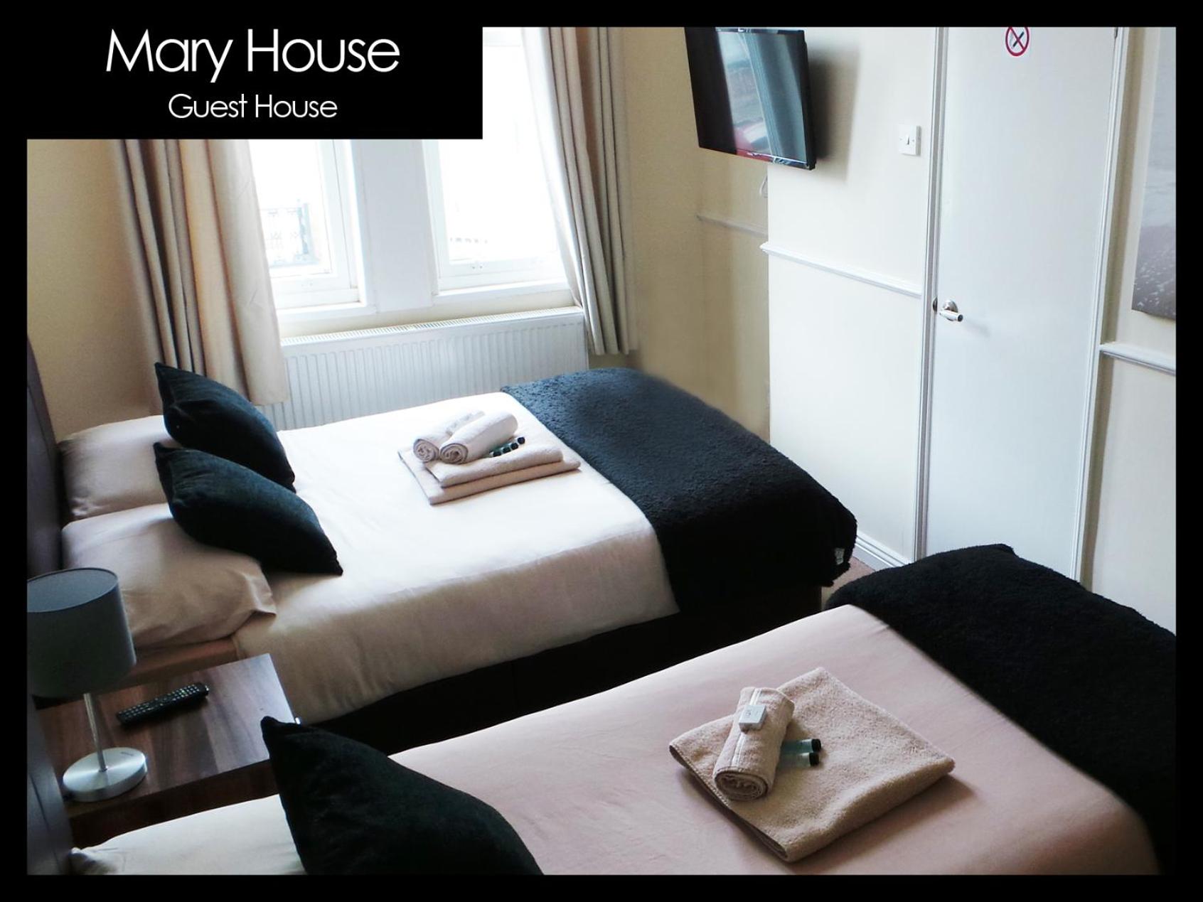 Triple Room - Photo 4
