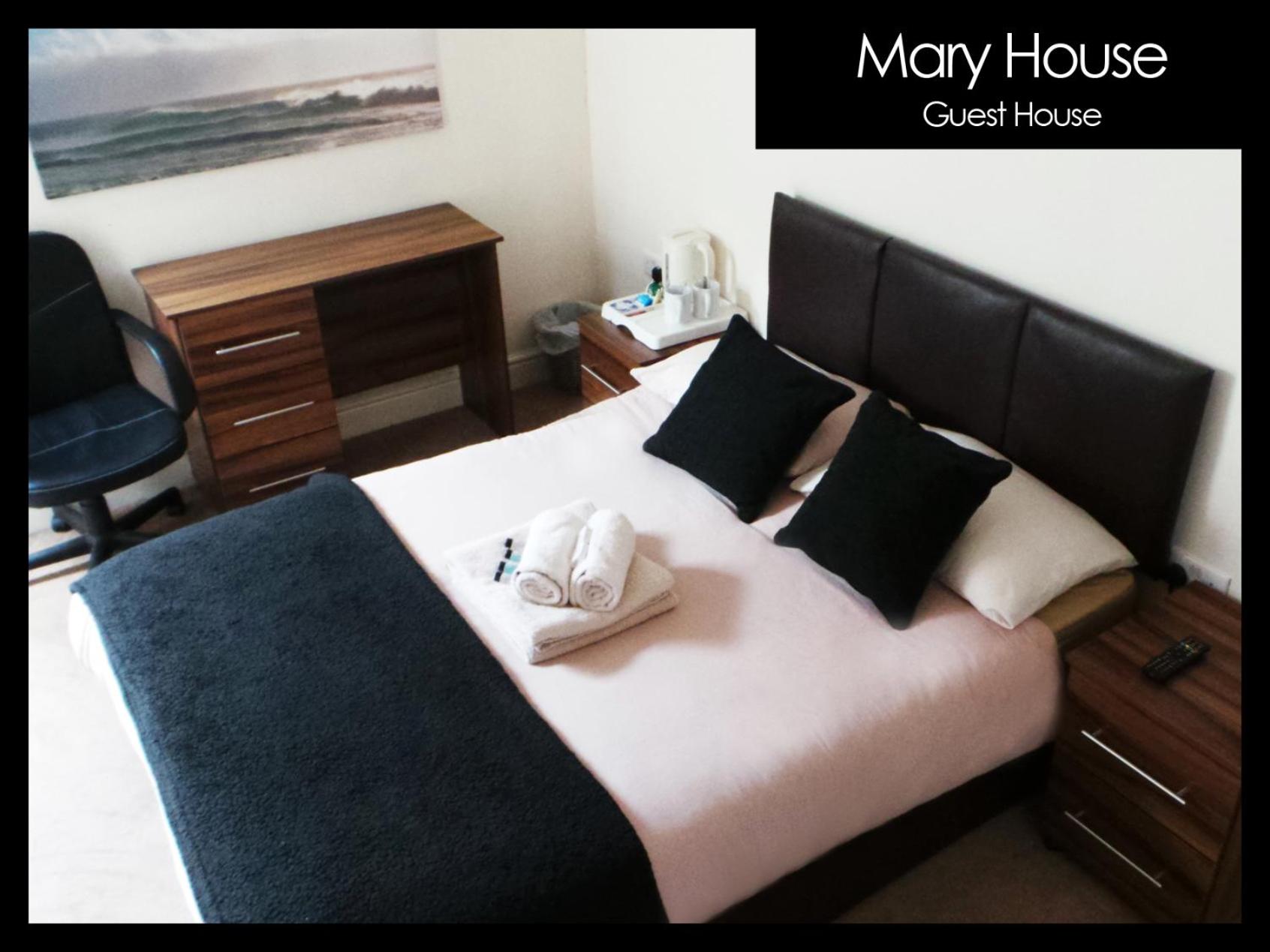 Double Room - Photo 1