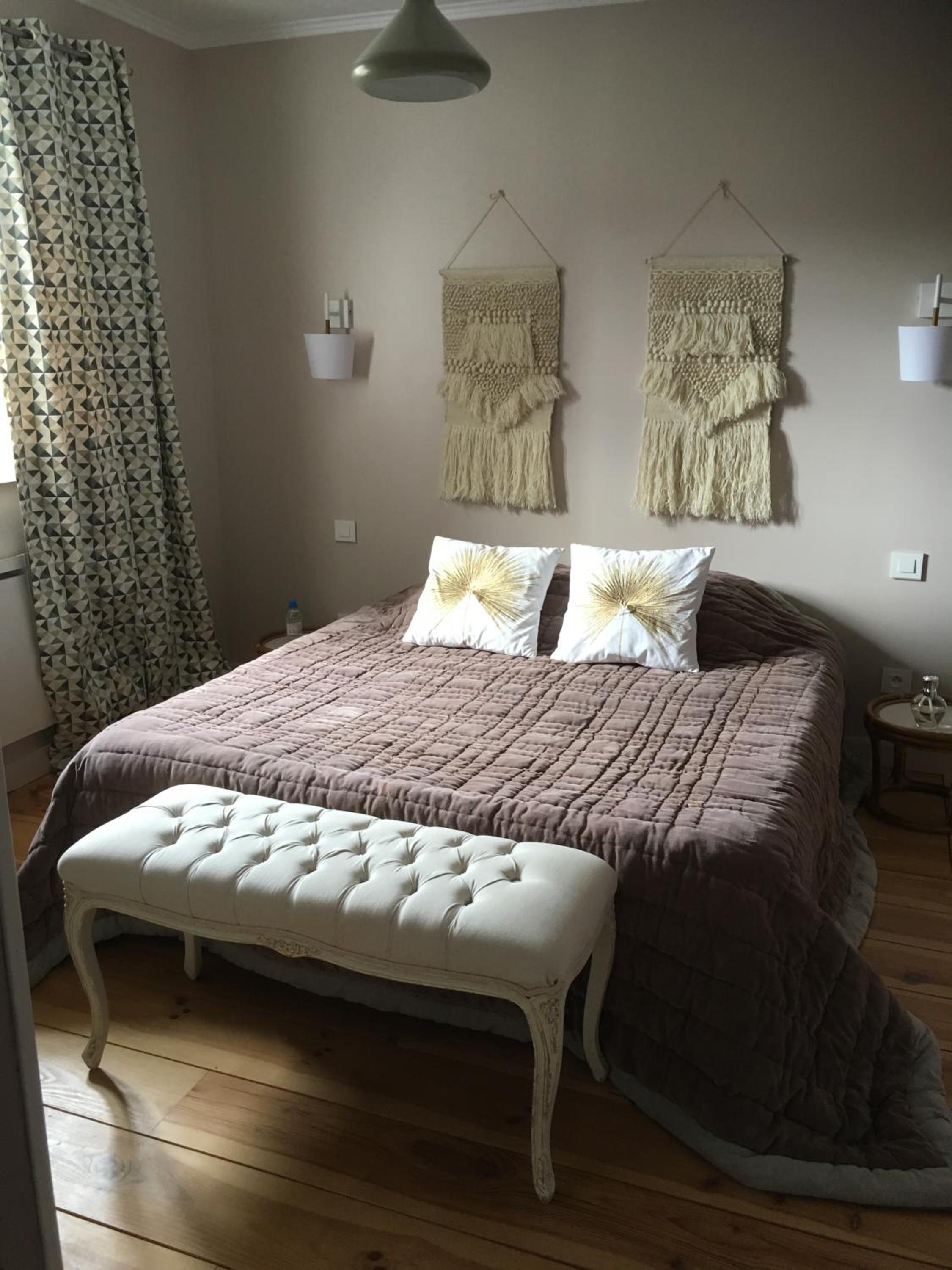 Queen Room with Garden View photo 1