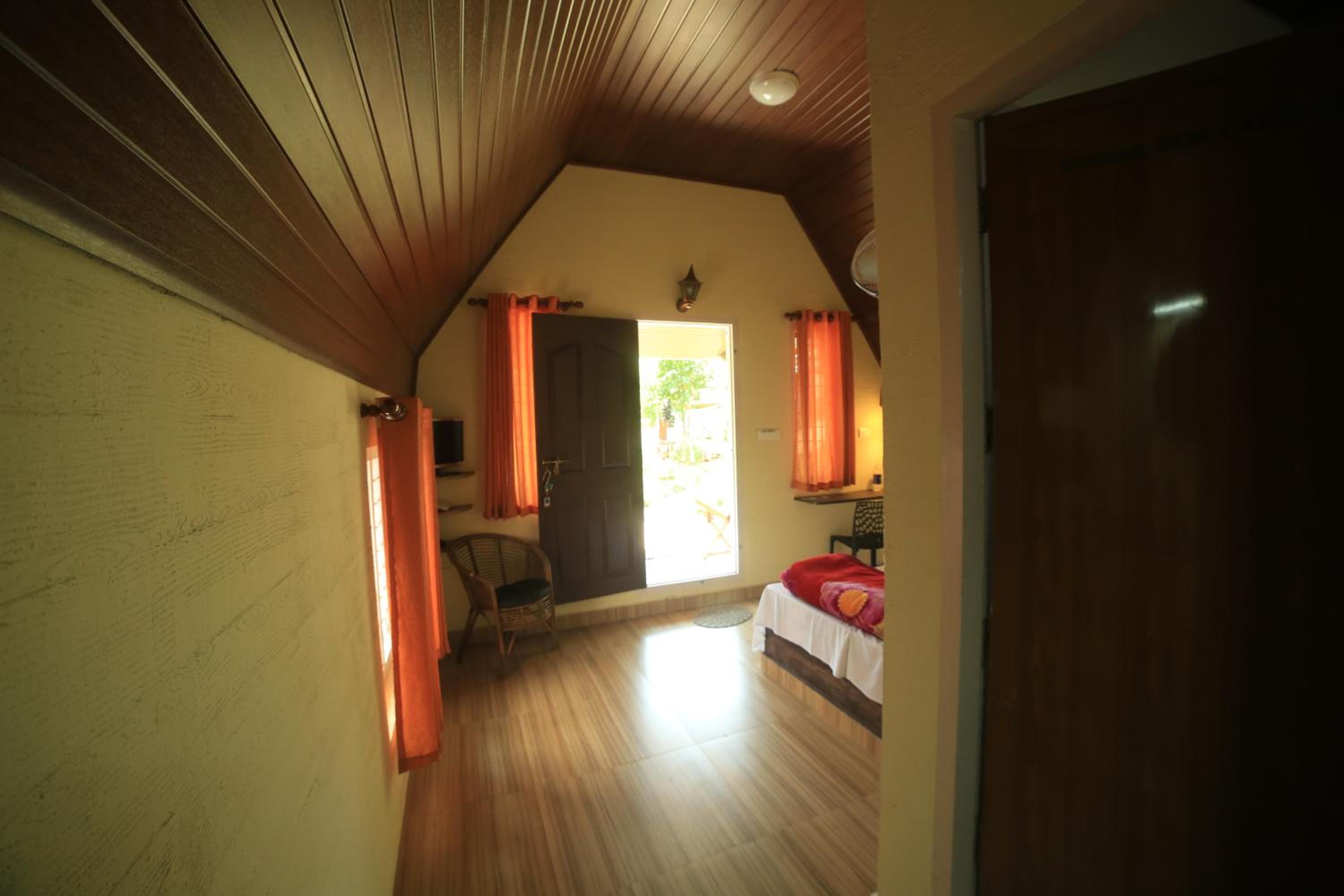 King Room With Mountain View photo 1