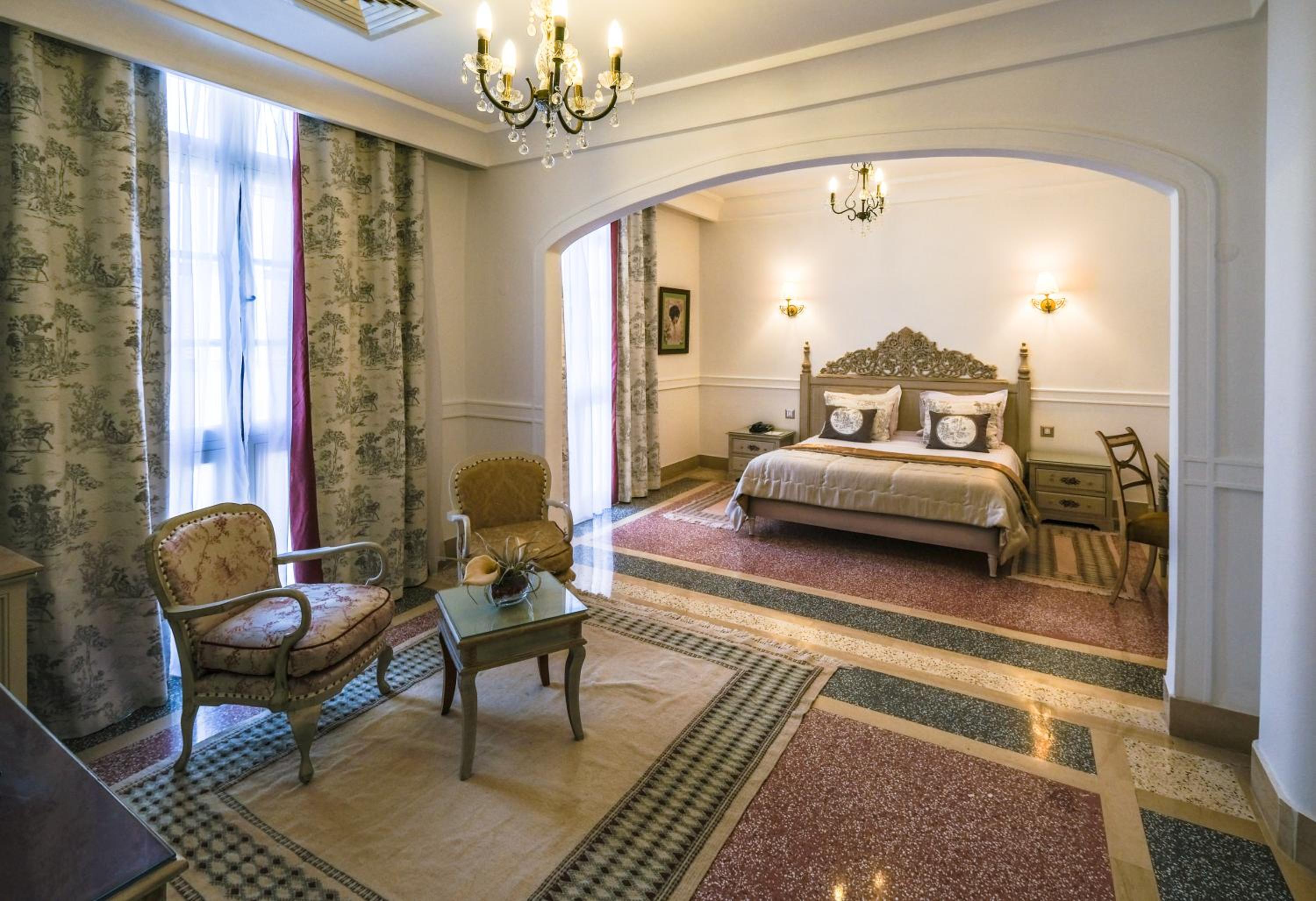 Superior Double Room - Photo 4