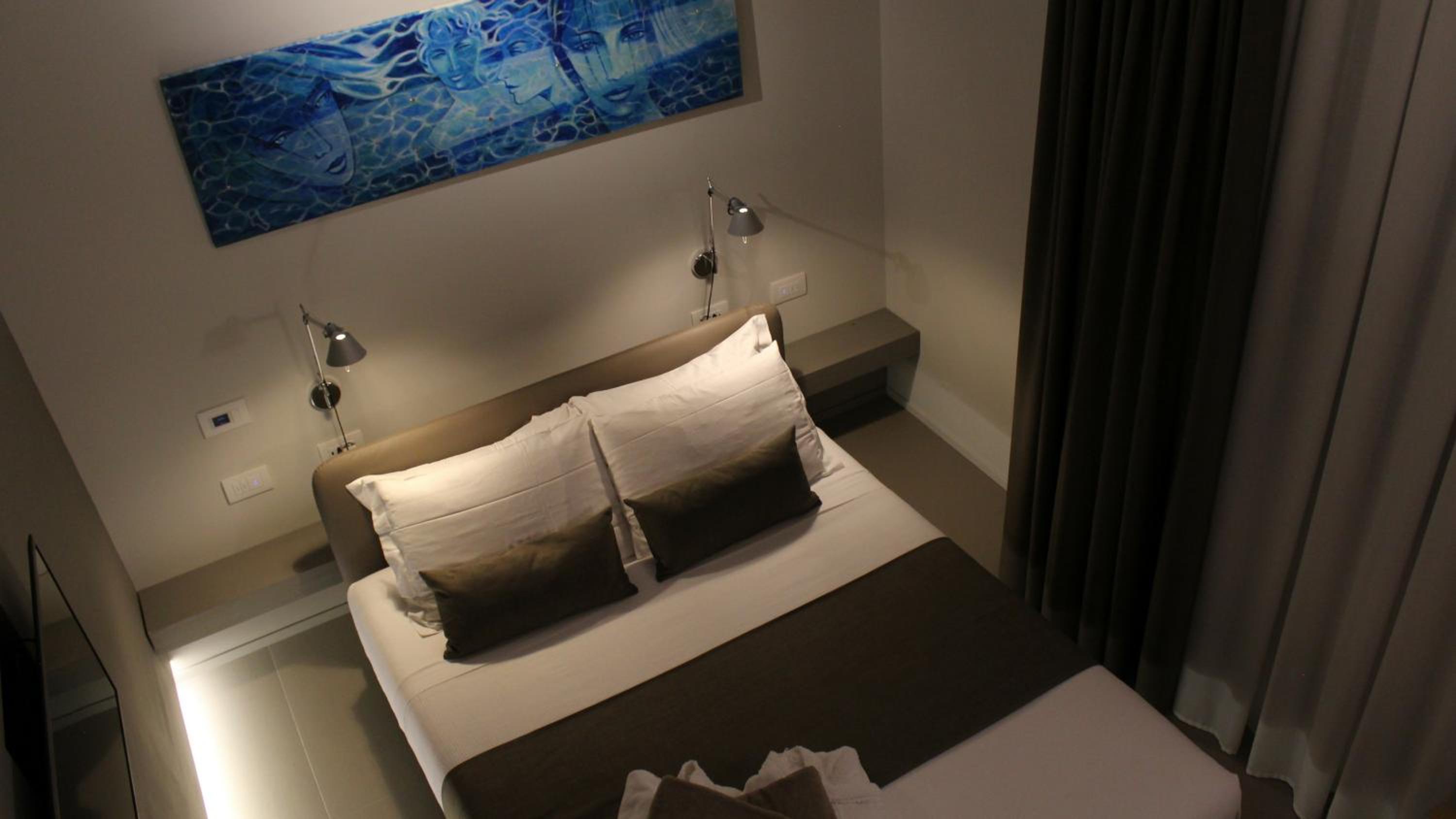 Junior Suite with Terrace photo 1