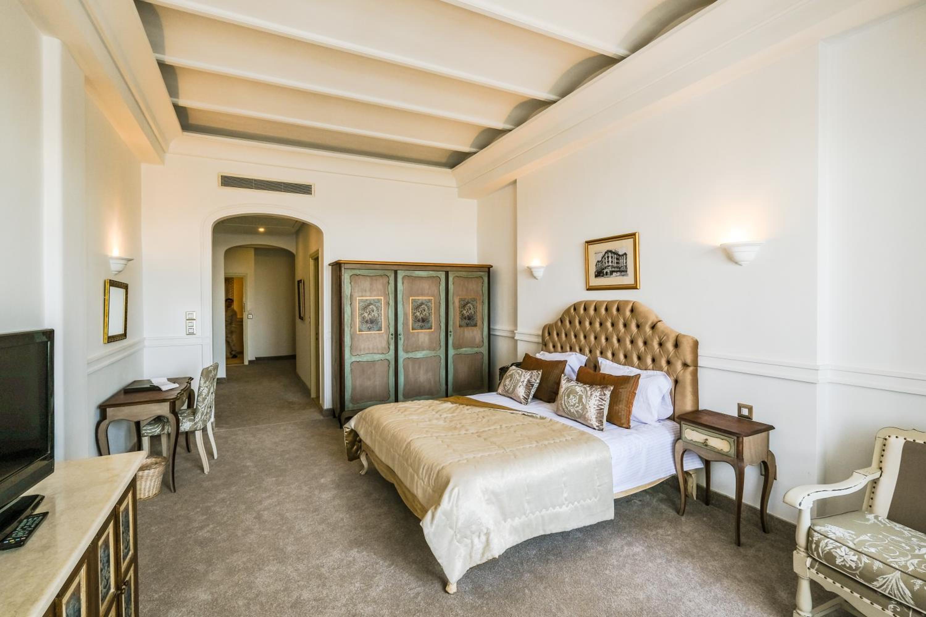 Superior Single Room