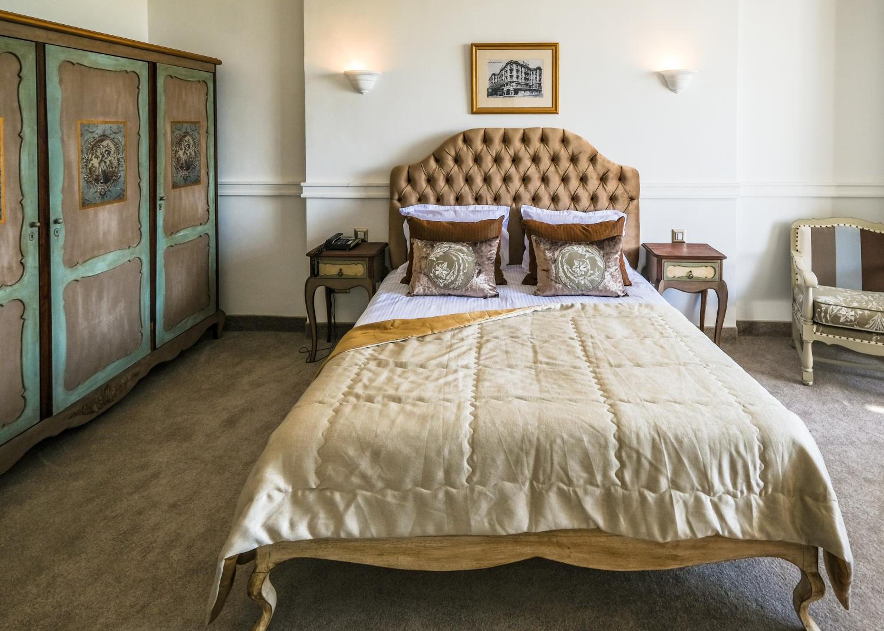 Superior Double Room - Photo 1