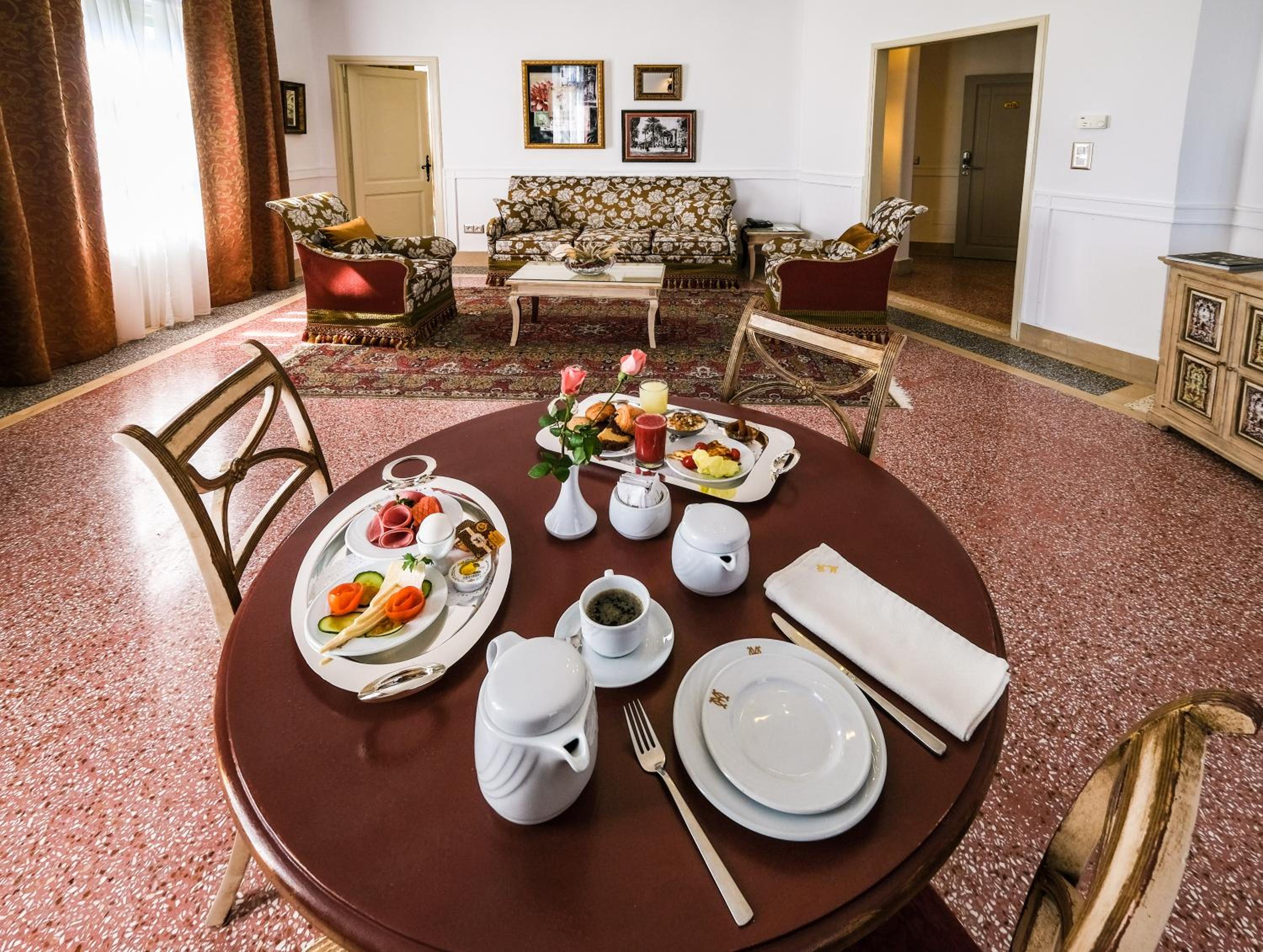 Prestige Suite (4 Adults) photo 2