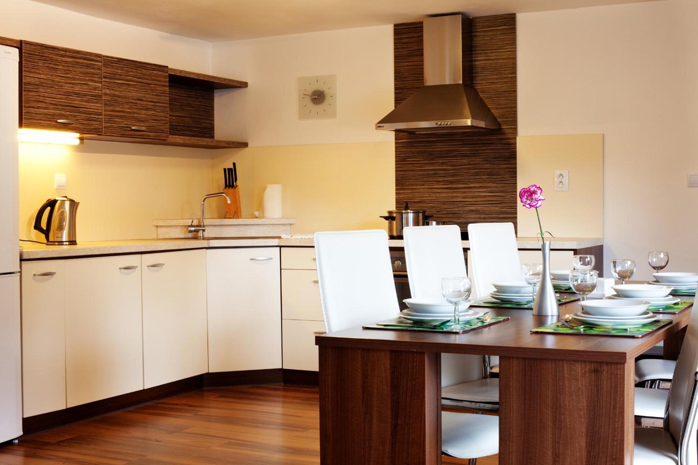 Apartment (6 Adults) photo 1