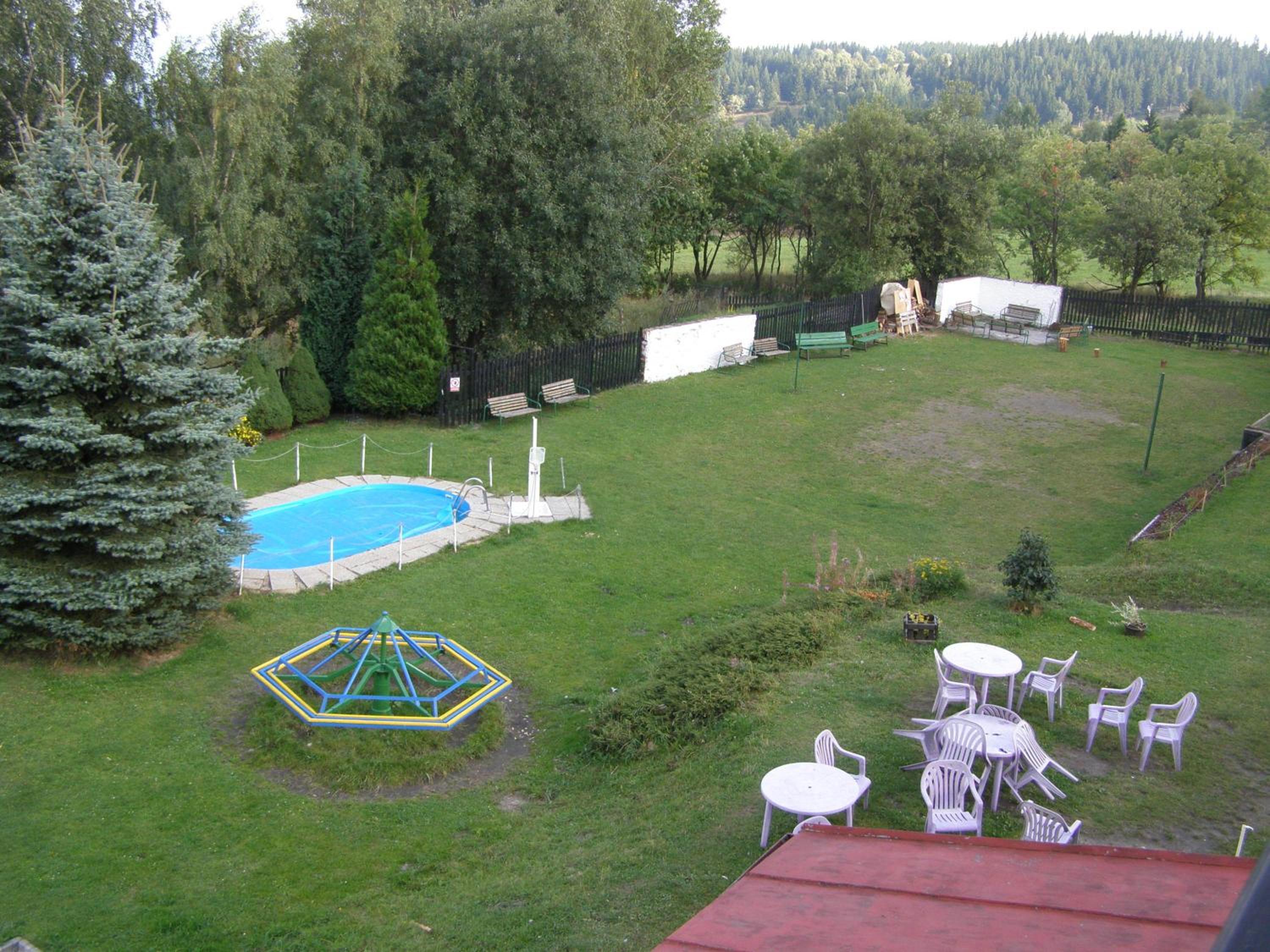 Triple Room photo 2