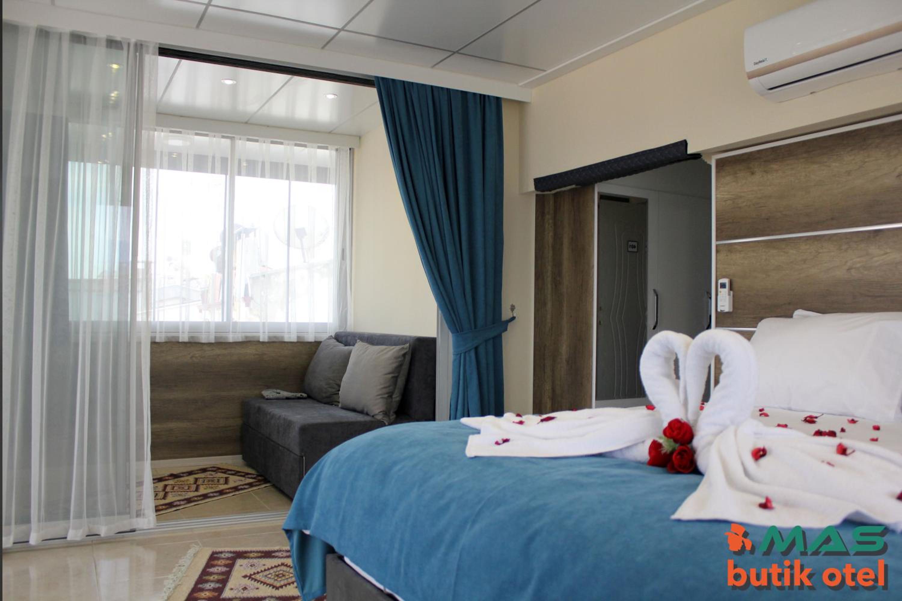 Family Suite - Photo 2