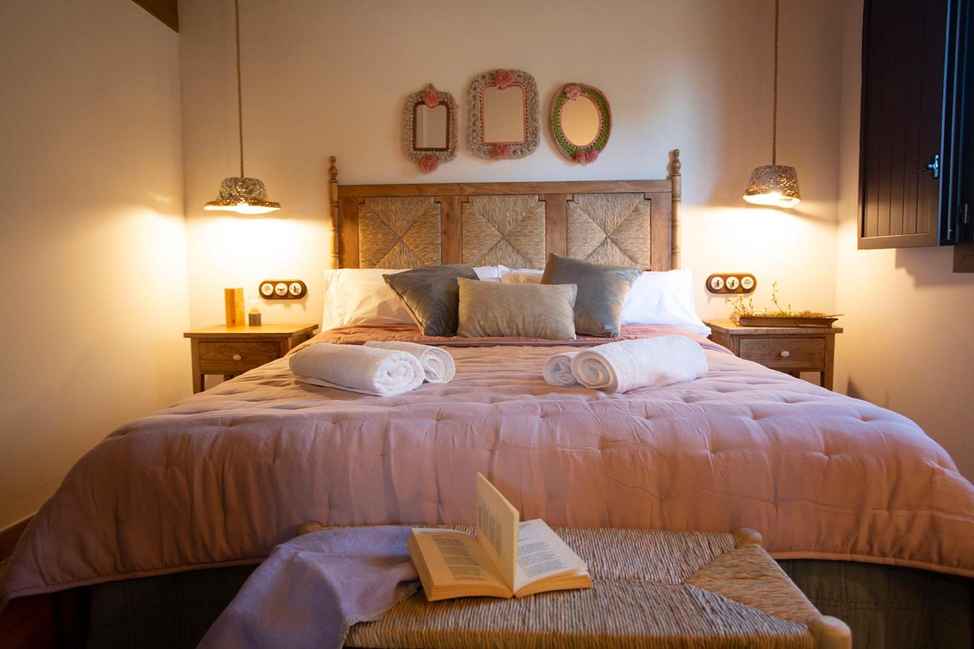 Habitación Doble Estándar