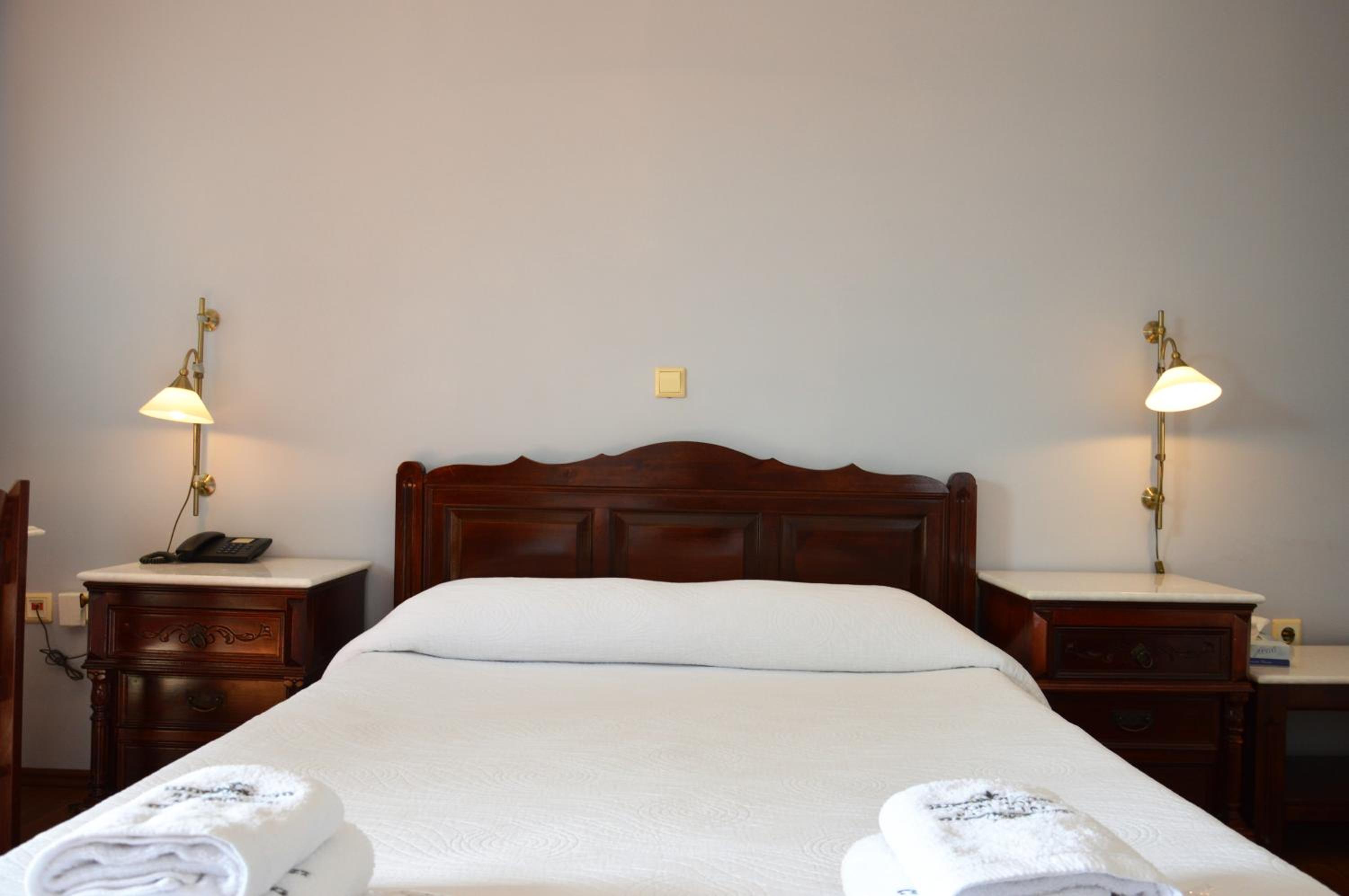 Double Room with Sea View