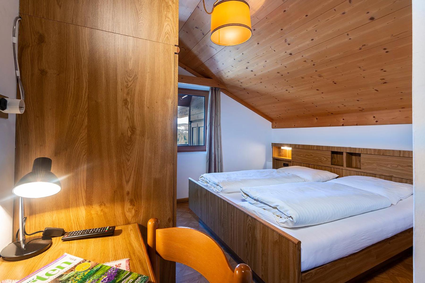 Double Room with Balcony photo 2