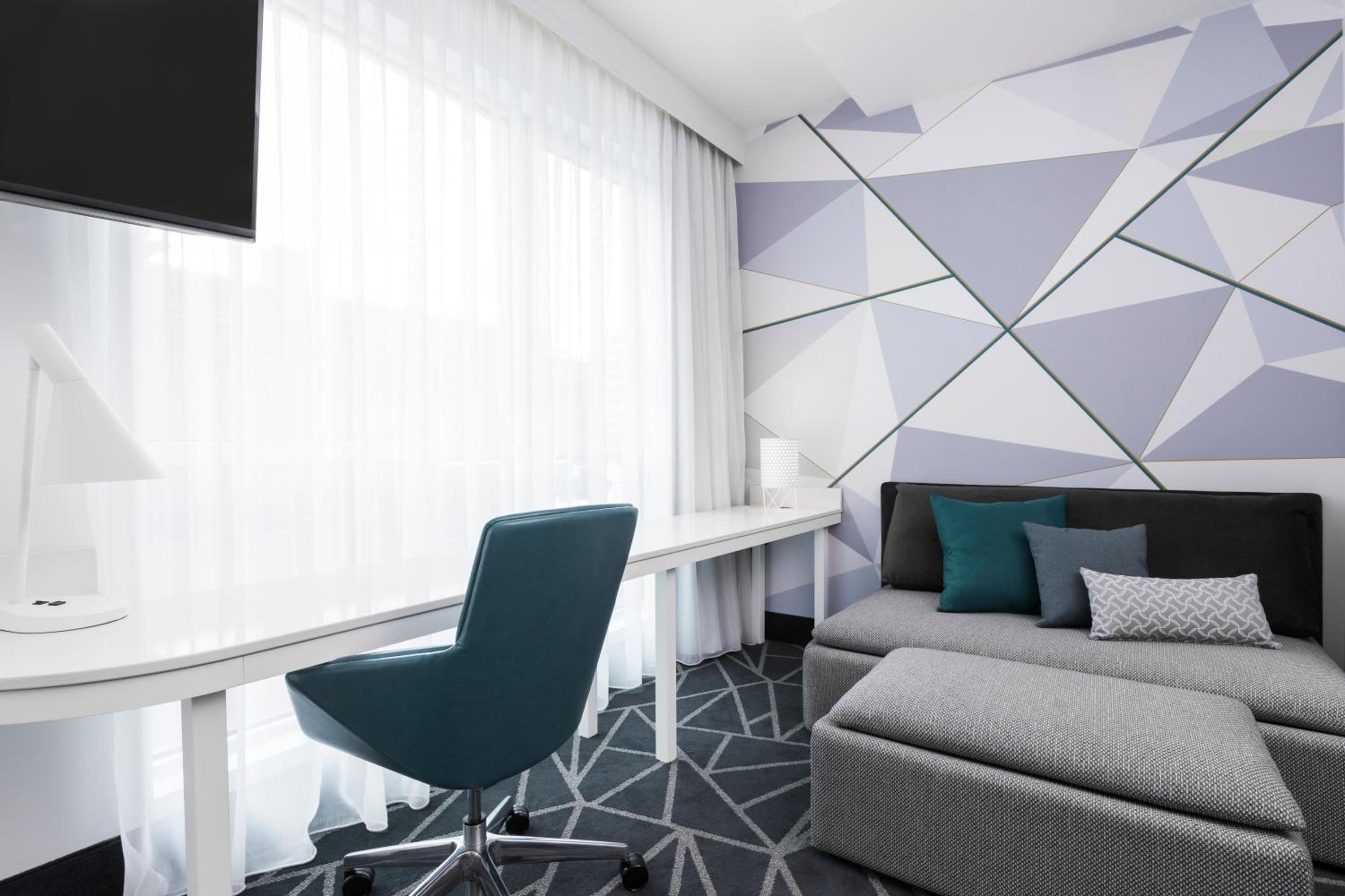 Premium Loft Suite - Photo 1