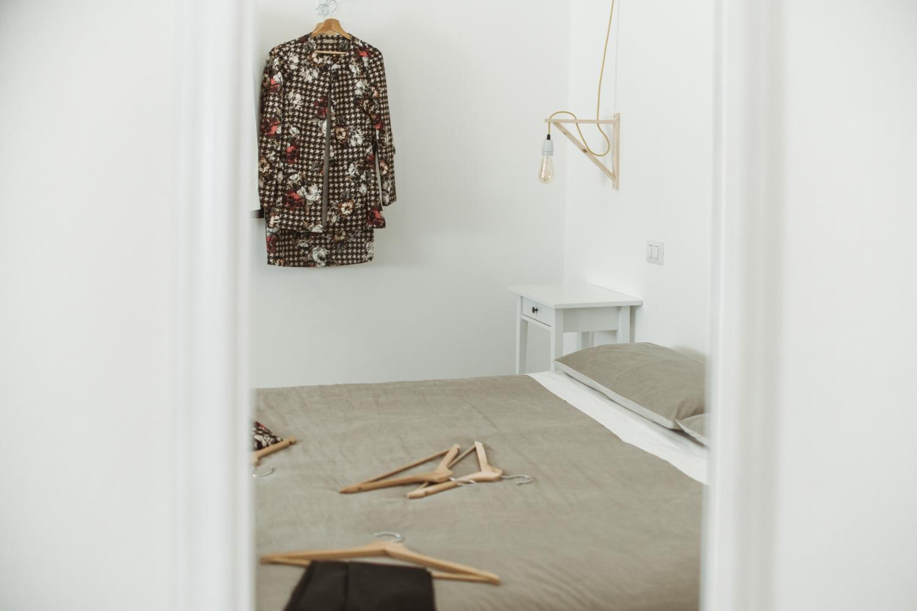 Double Room - Photo 9