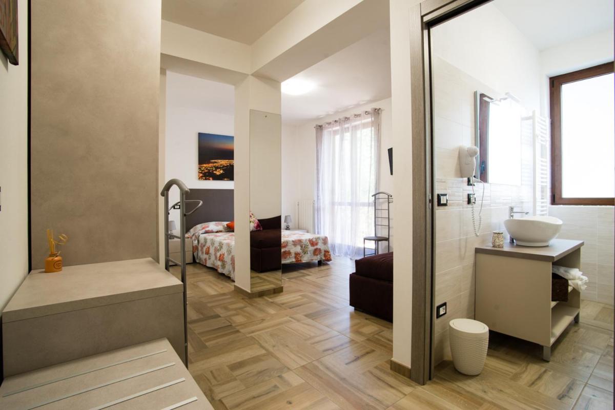 Triple Room photo 1