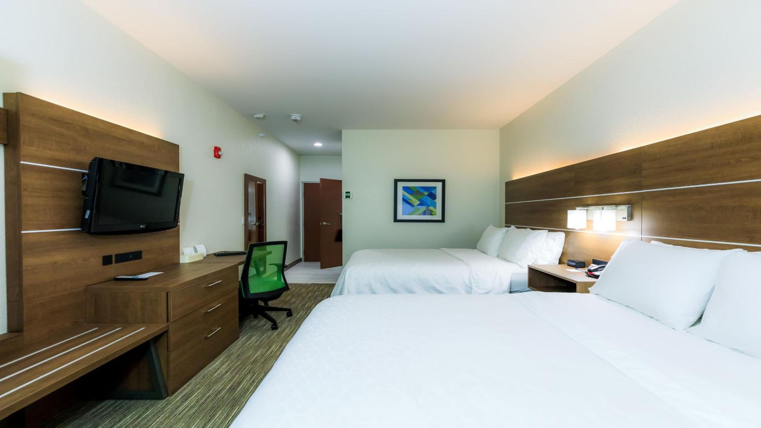 Holiday Inn Express Osage Beach - Lake of the Ozarks by IHG, 写真 3