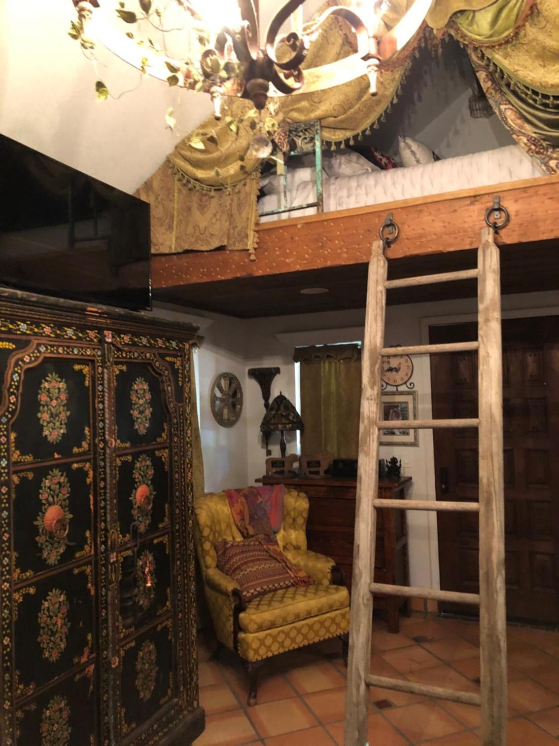 Chalet photo 1