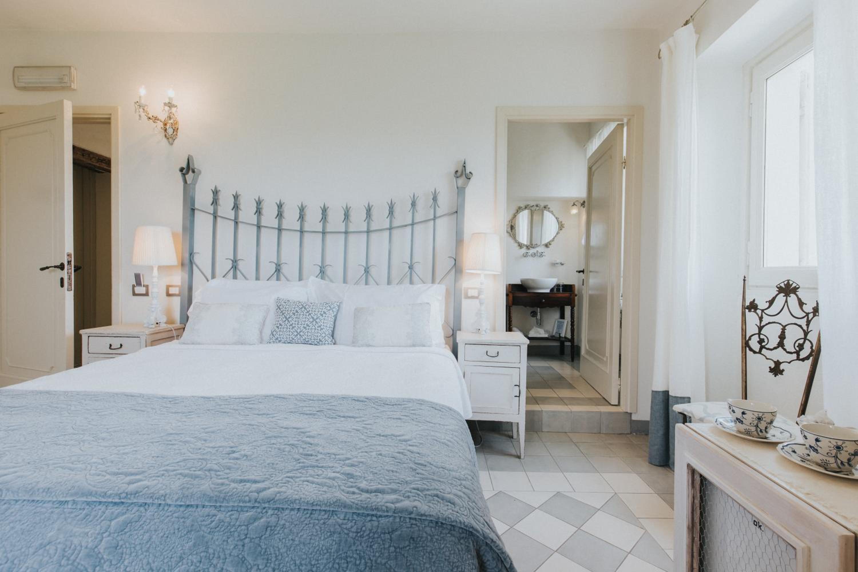 Standard Double Room - Photo 1