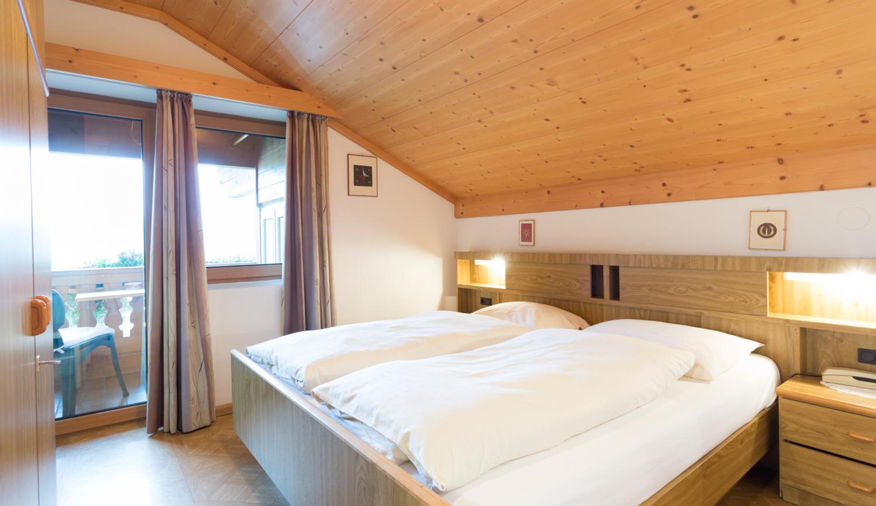 Double Room with Balcony photo 3