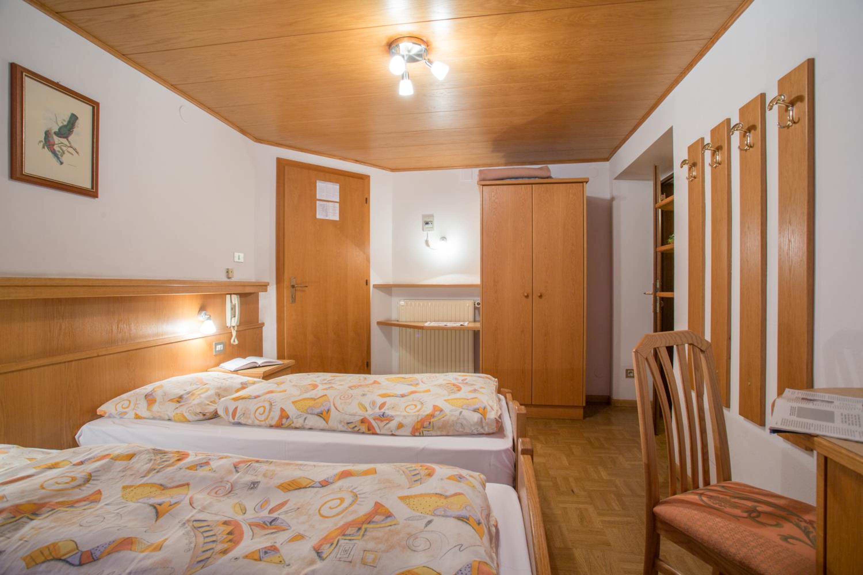 Standard Double Room photo 2