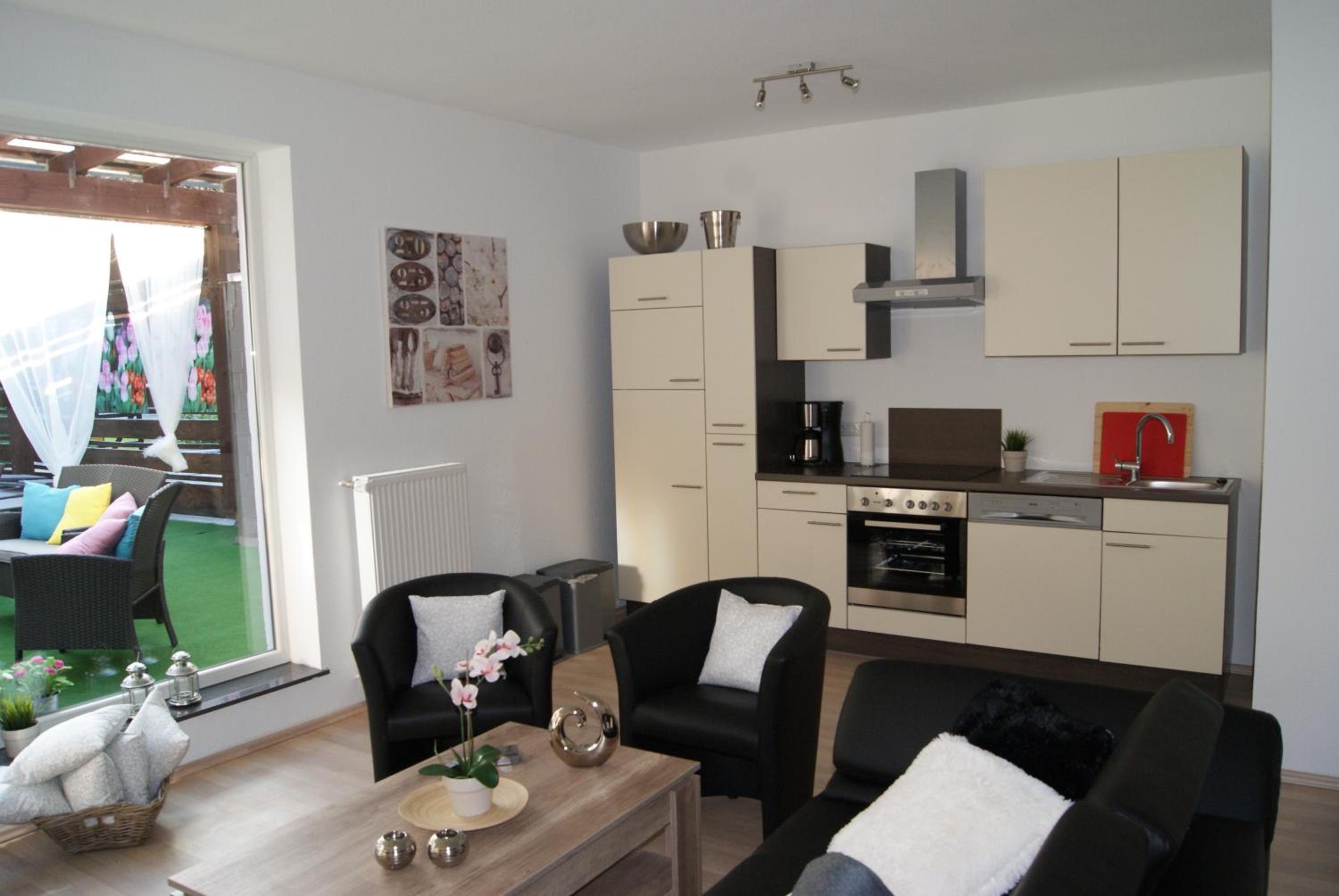 Apartment AmBach 3 photo 2