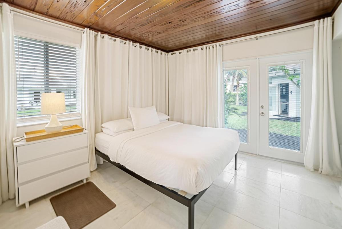 2-bedroom bungalow