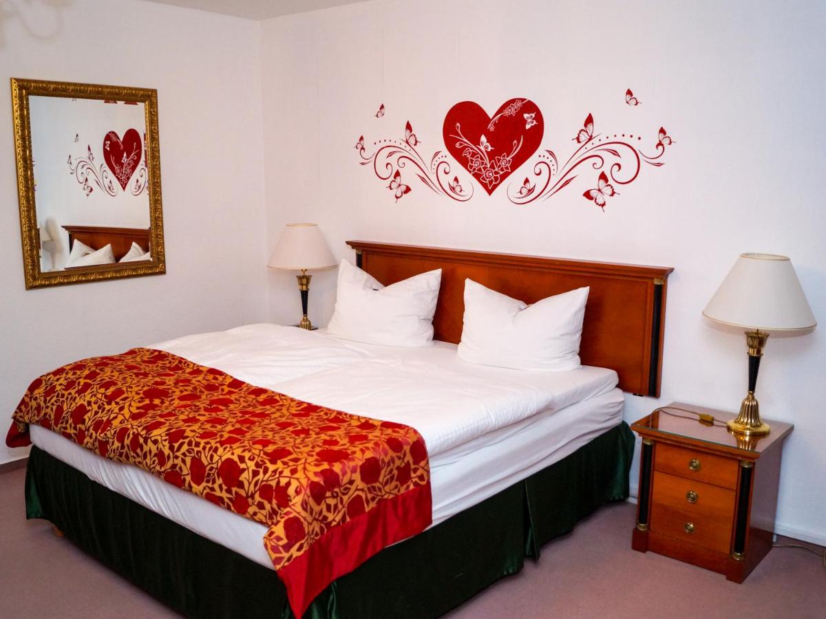 Deluxe Double Room with Shower photo 1