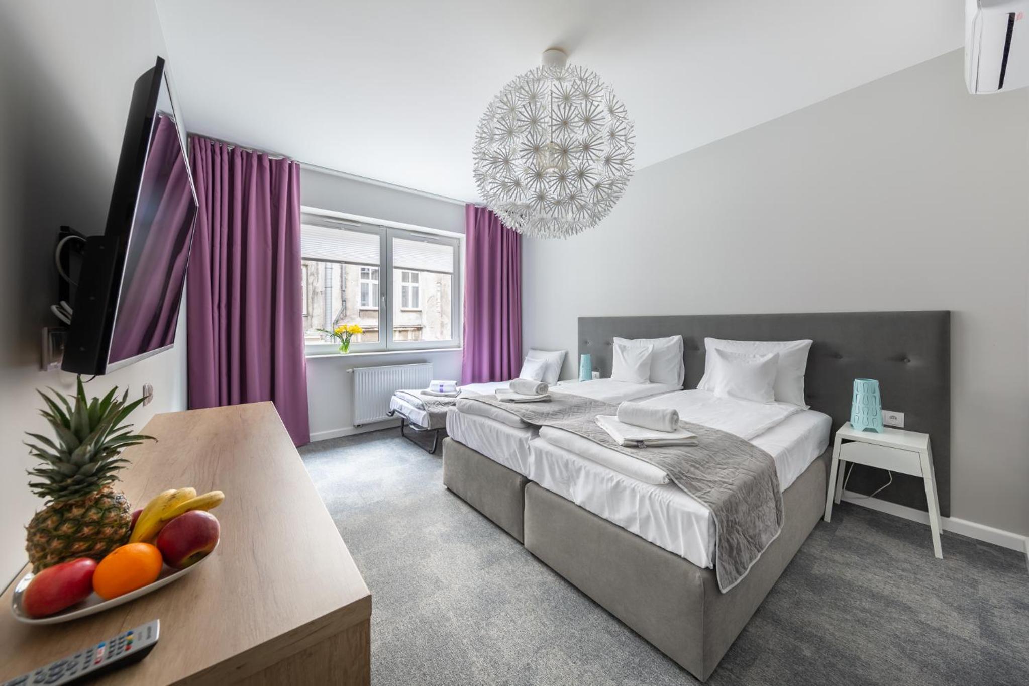 Deluxe Double Room - Photo 1