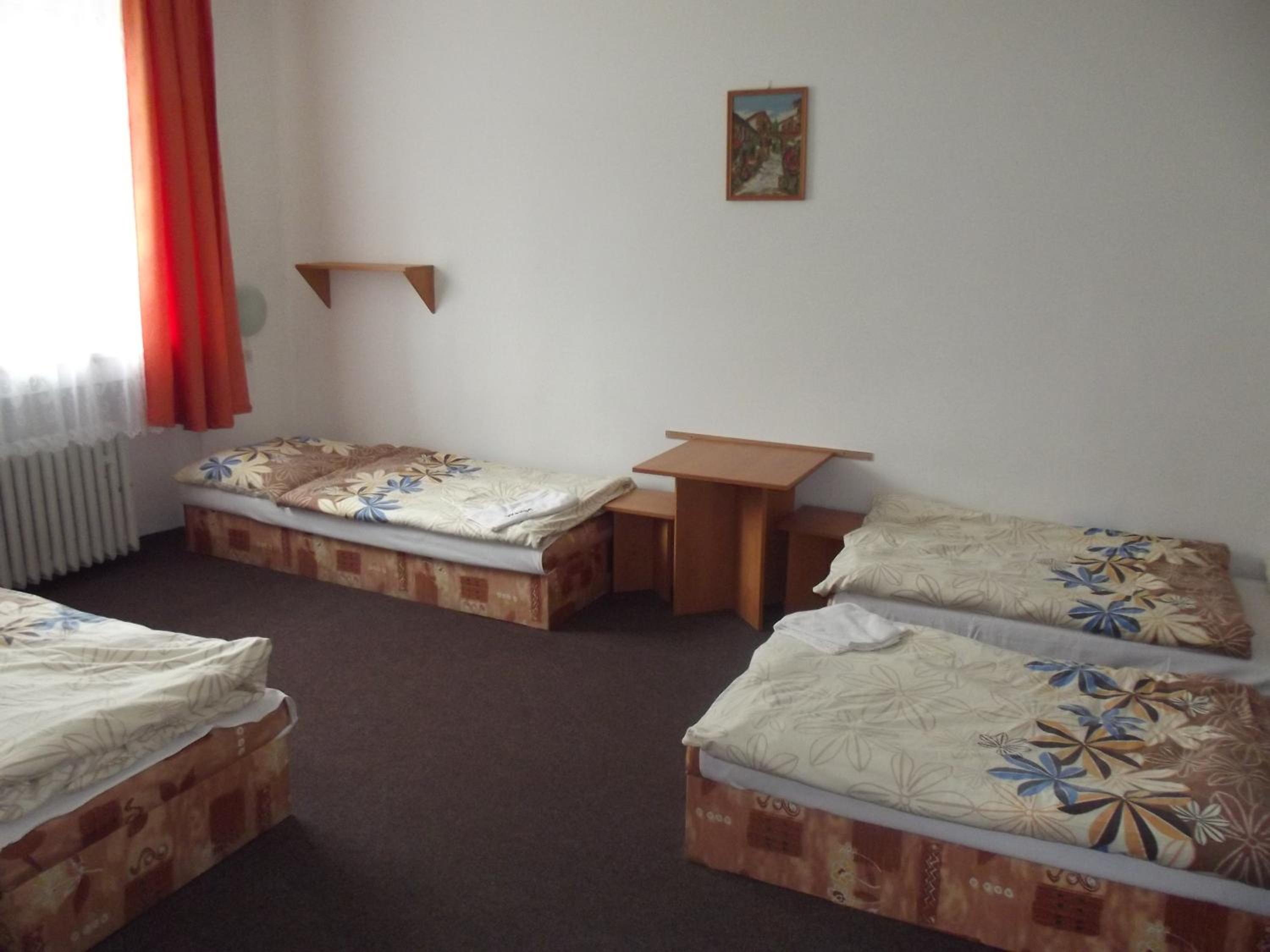 Quintuple Room photo 1