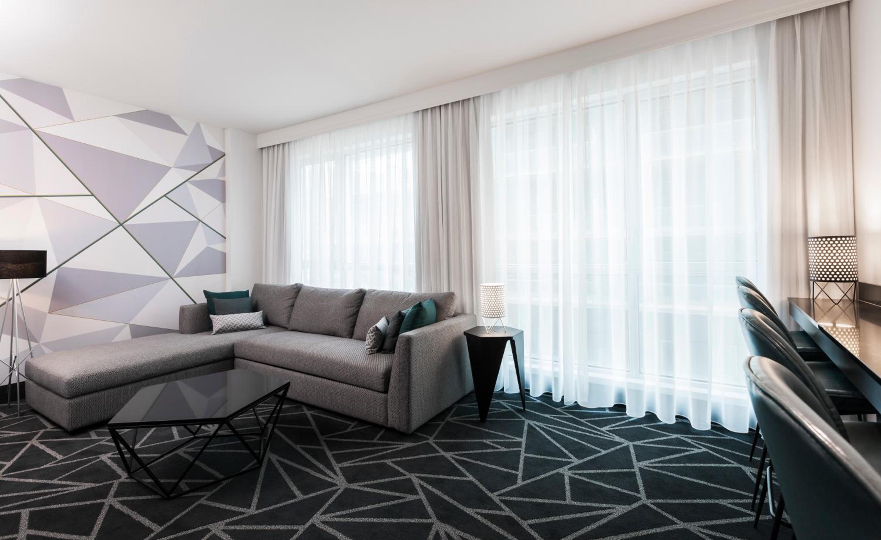 Junior Suite - Photo 1
