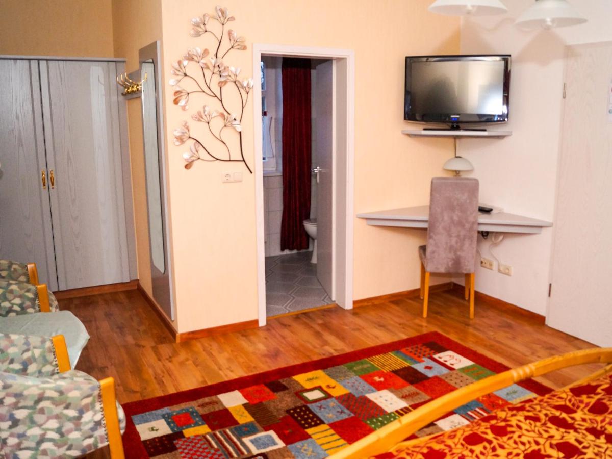 Double Room photo 3