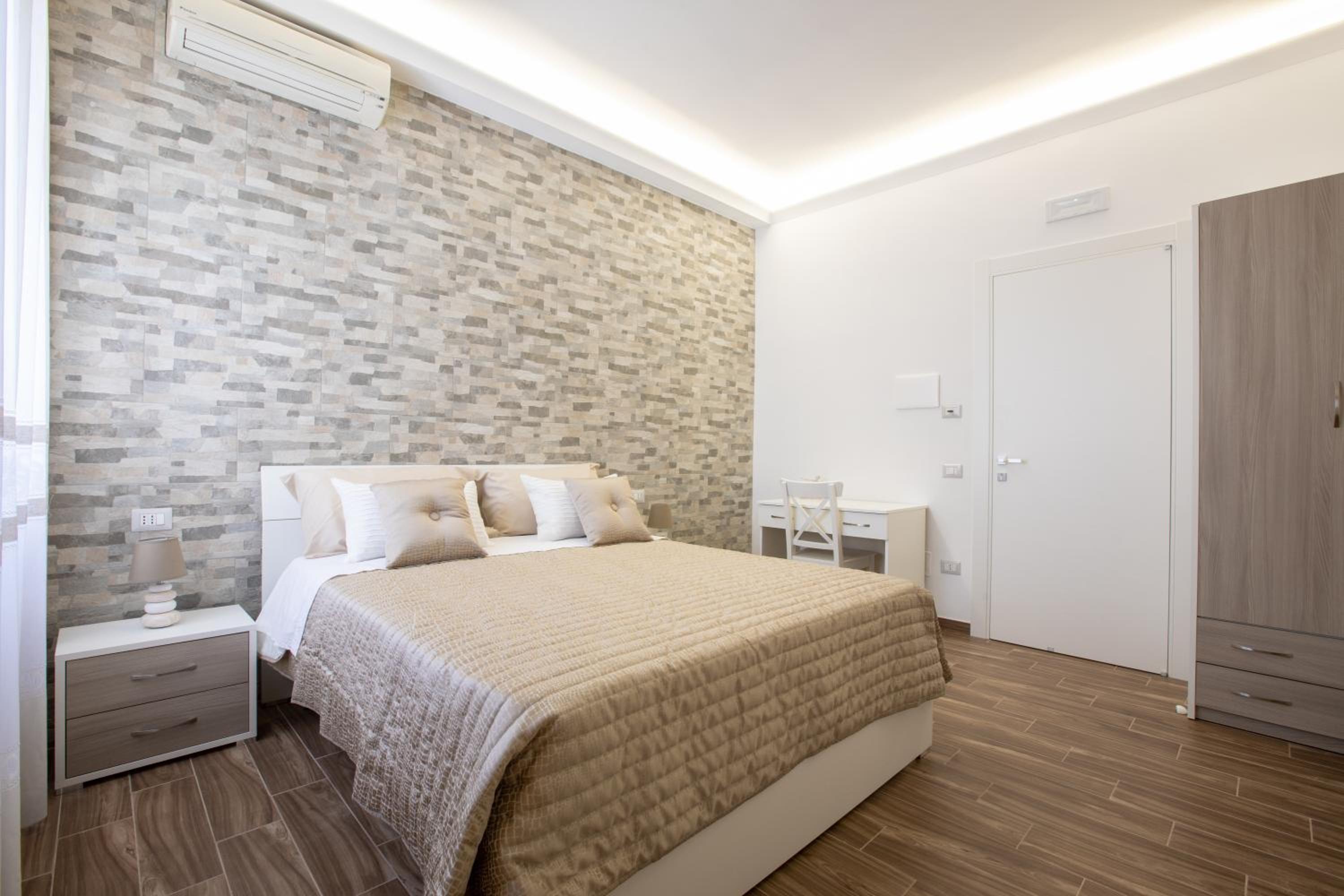 Family Double Room
