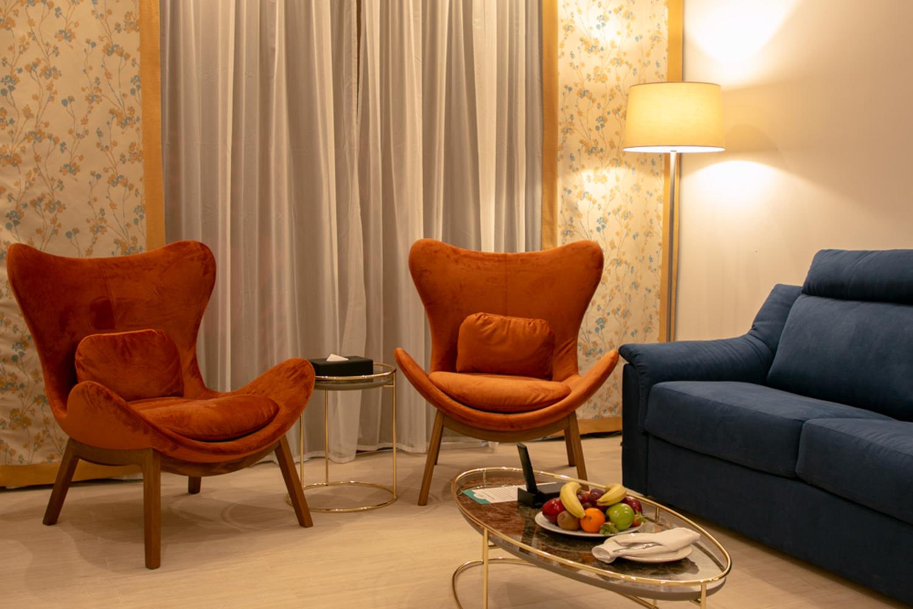 Executive Suite photo 2