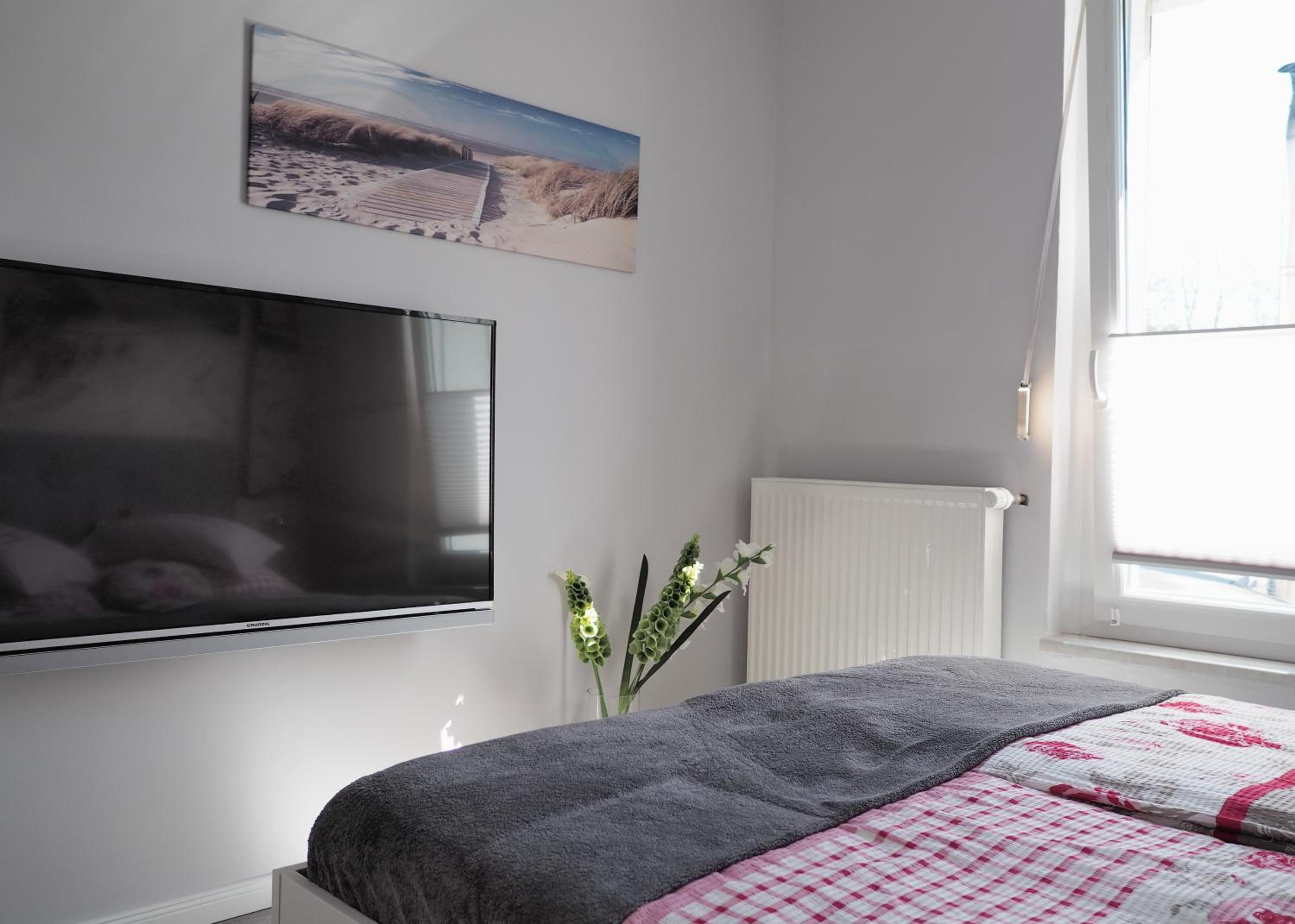 Standard Apartment - Photo 10