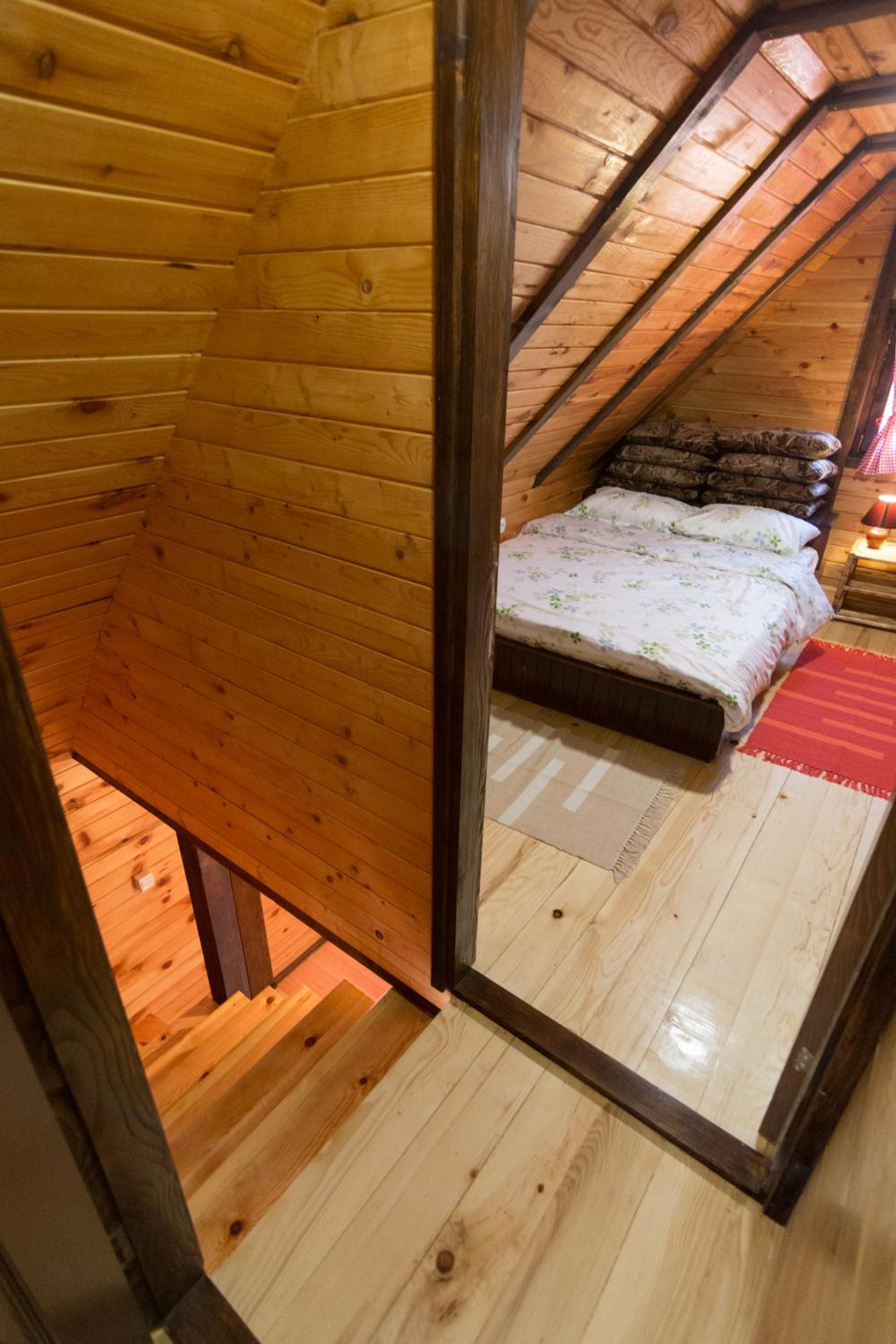 Two-Bedroom Chalet photo 1