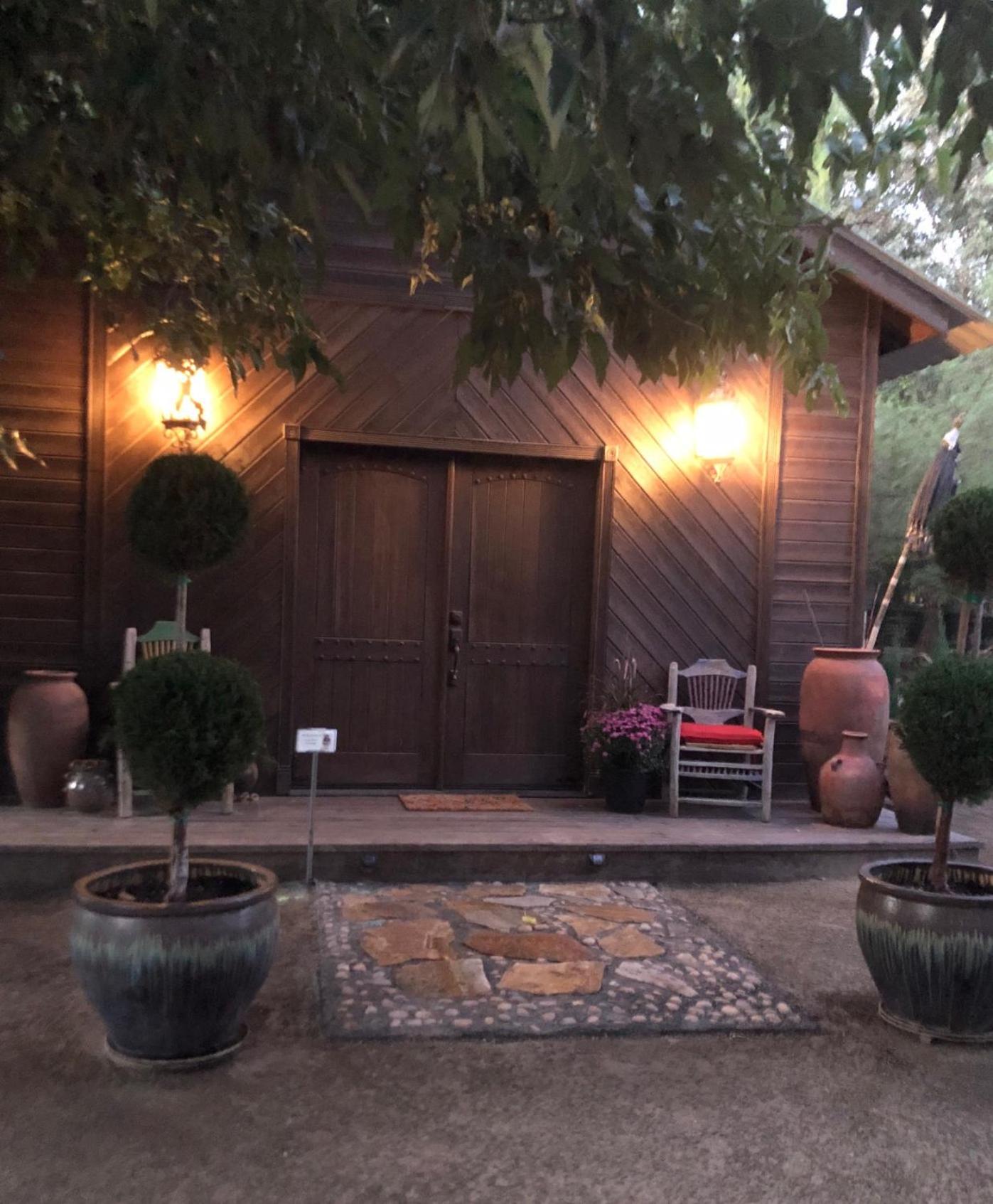 Chalet - Photo 5