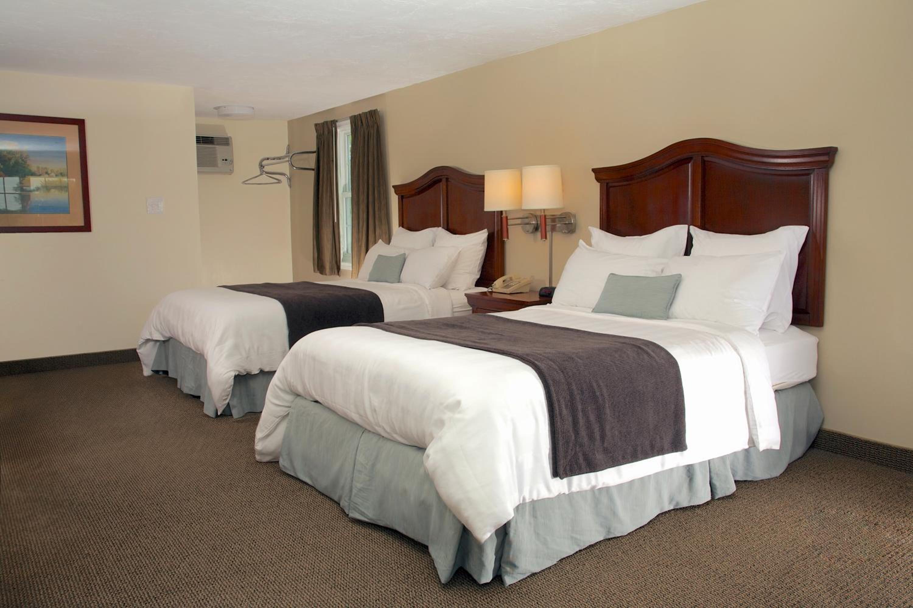 Family Suite - Photo 3