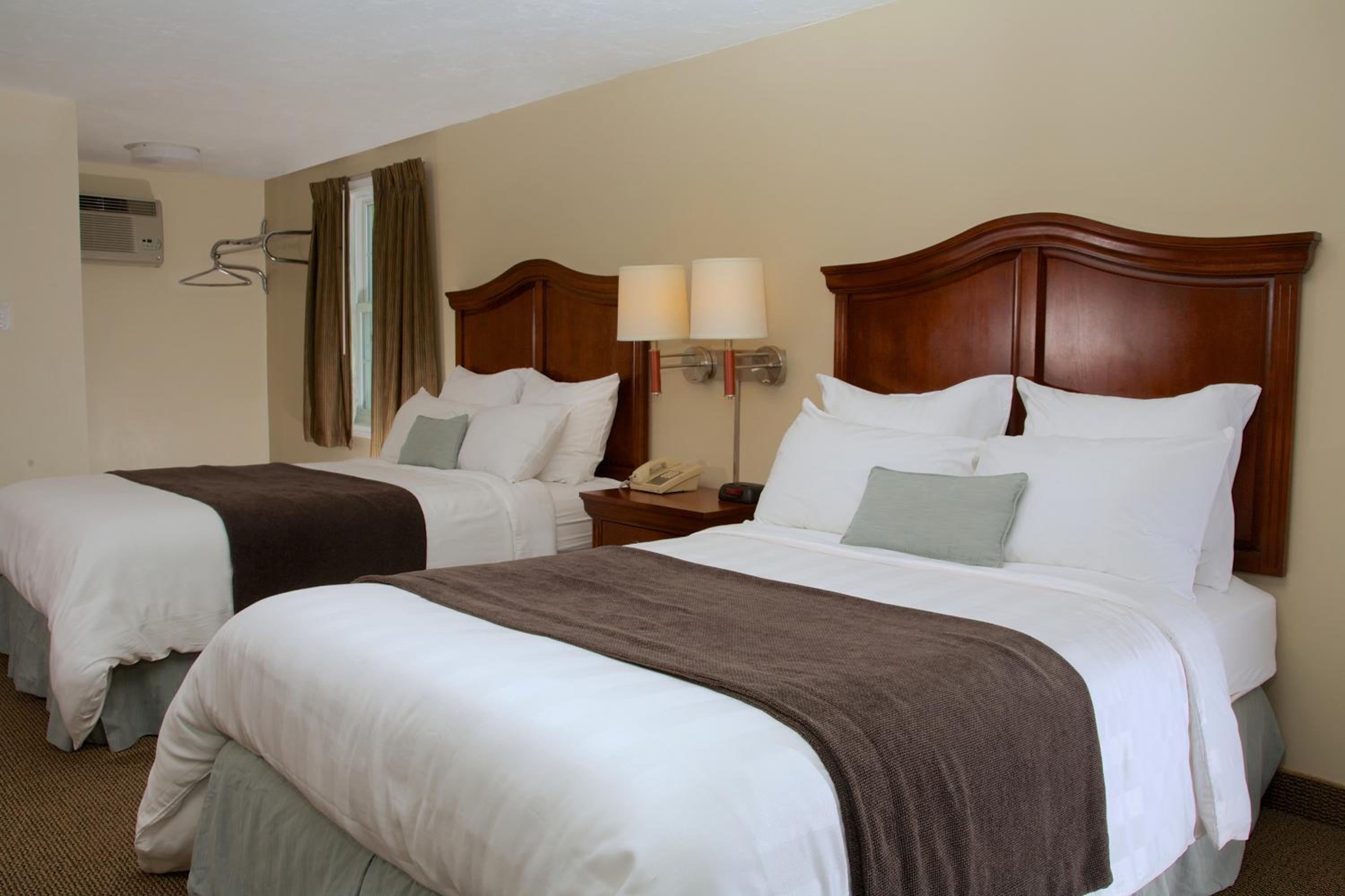 Family Suite - Photo 13
