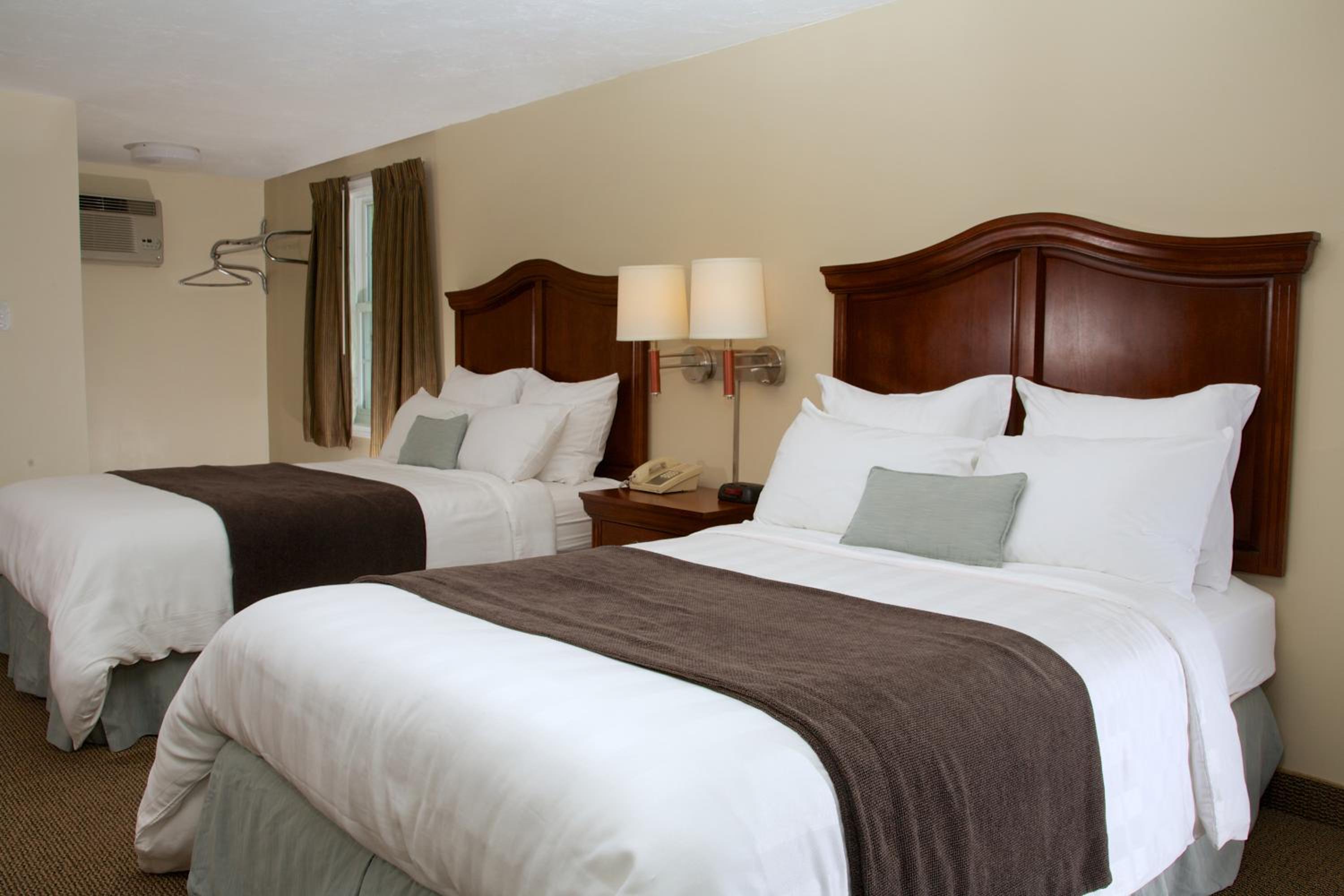 Family Suite - Photo 1