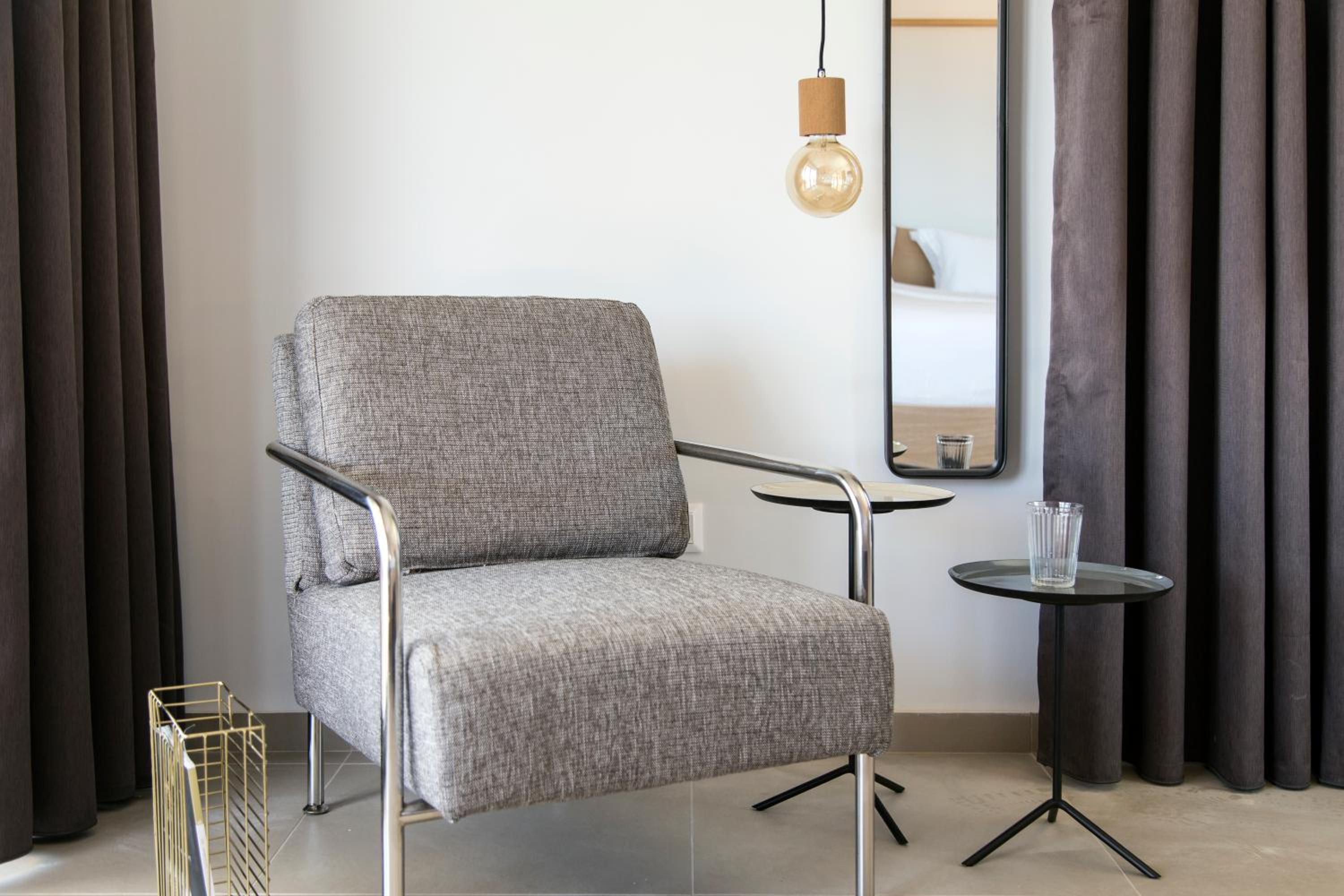 Junior Suite with Sea View